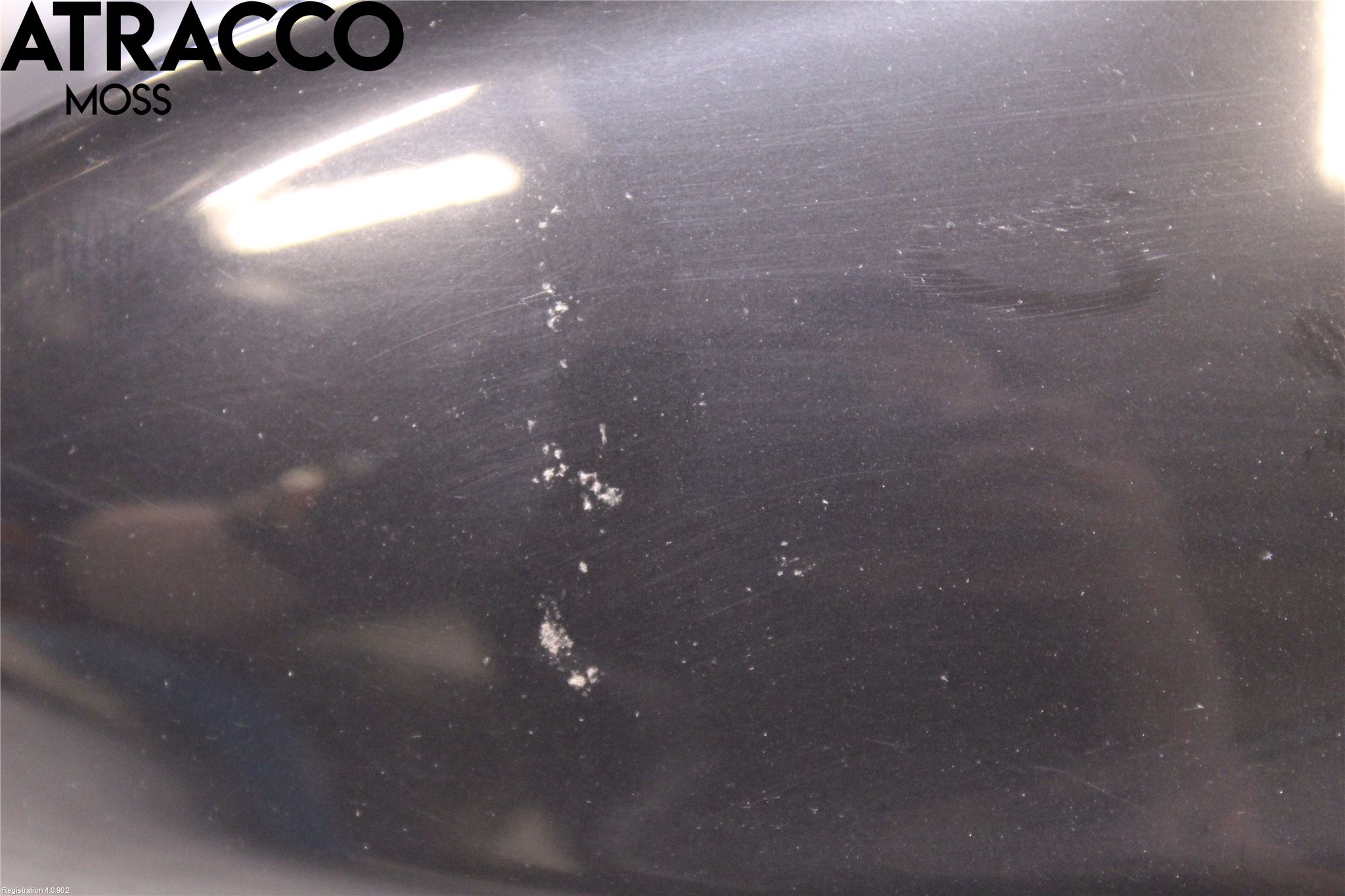 BMW 3 E90/91 SED/TOU 05-12 Speil H M-El Justering