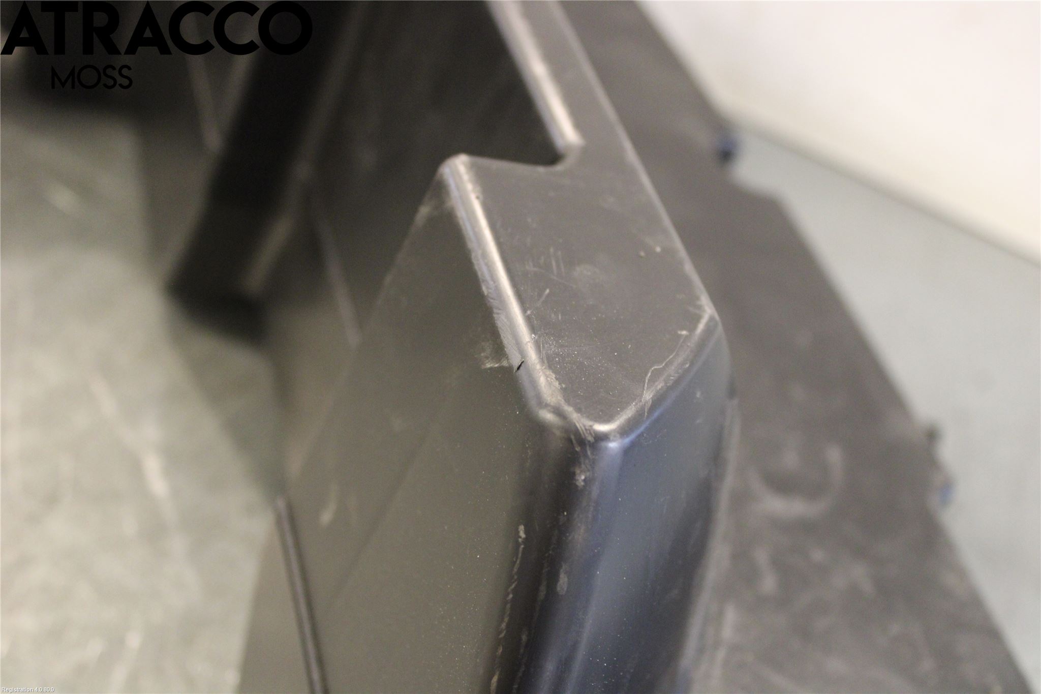 Audi A4/S4 08-11 Innr Høyttaler