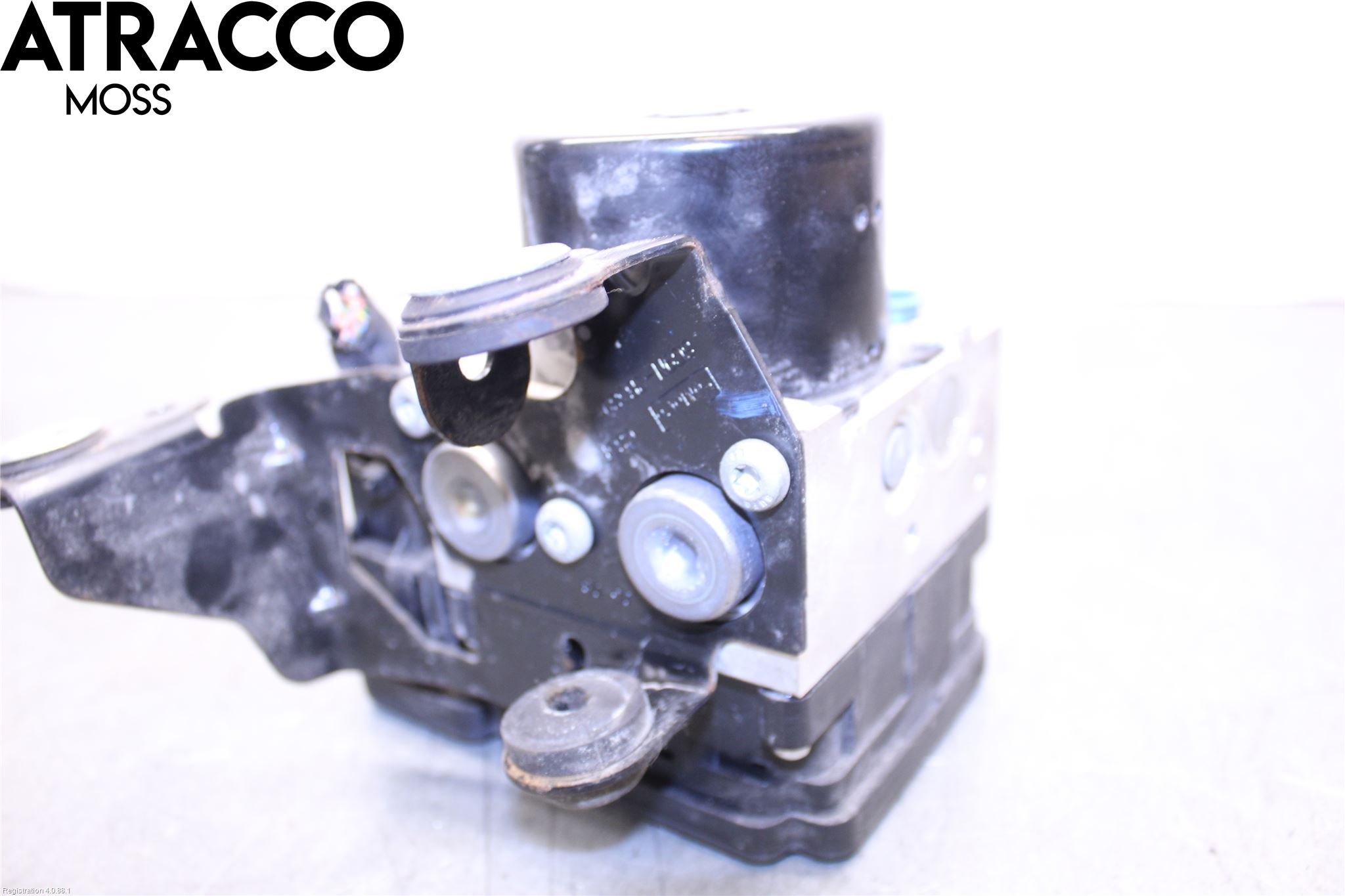 Volvo V70 08-13 Abs Hydraulikkpumpe