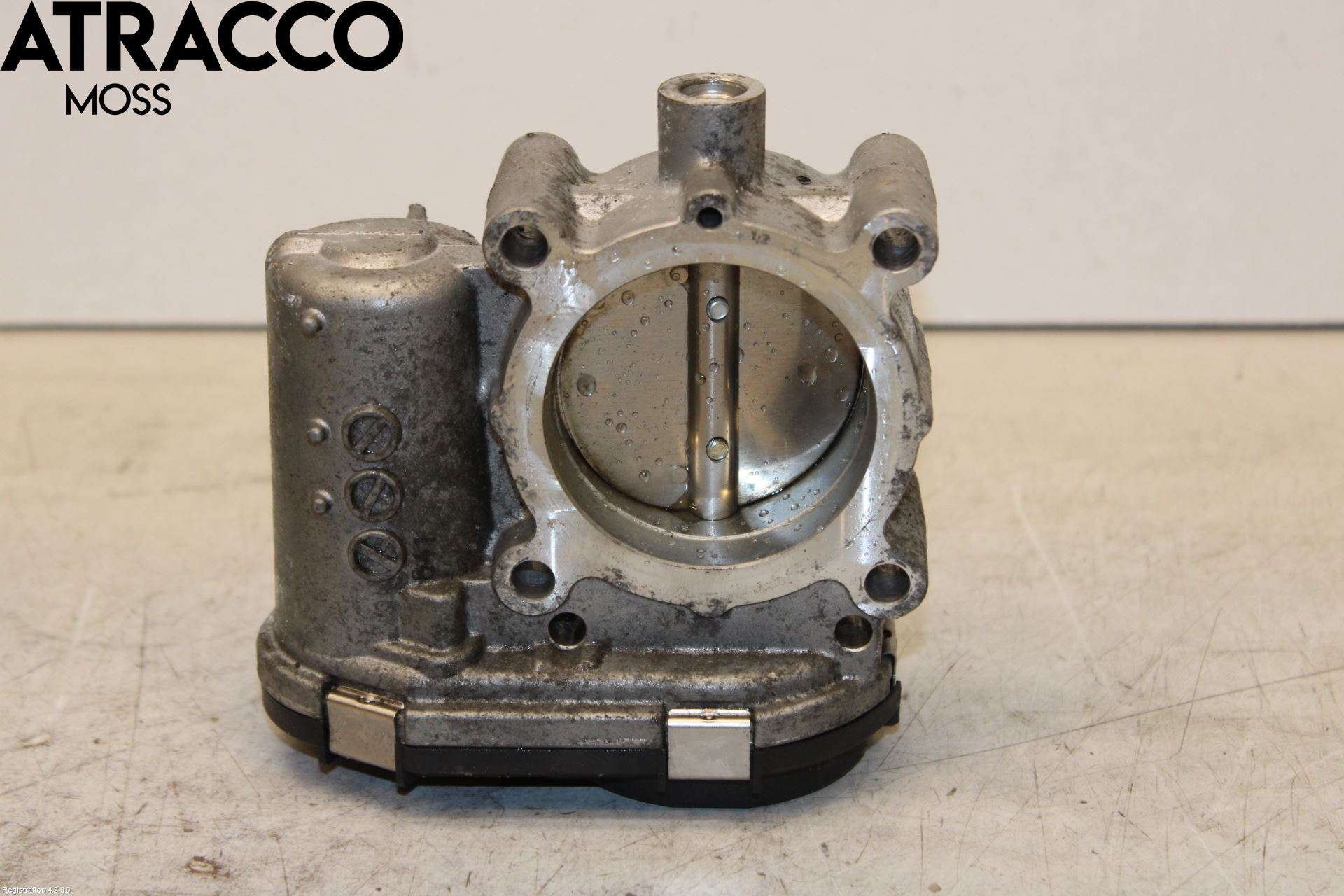 Mercedes-Benz MB E-KLASS (W213) 16-23 Inns Spjeldhus