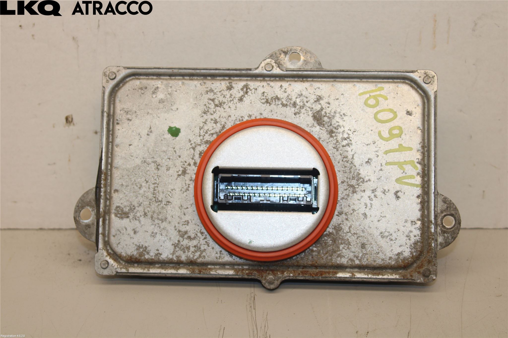 Peugeot 2008/E-2008 20- Styreenhet Xenon