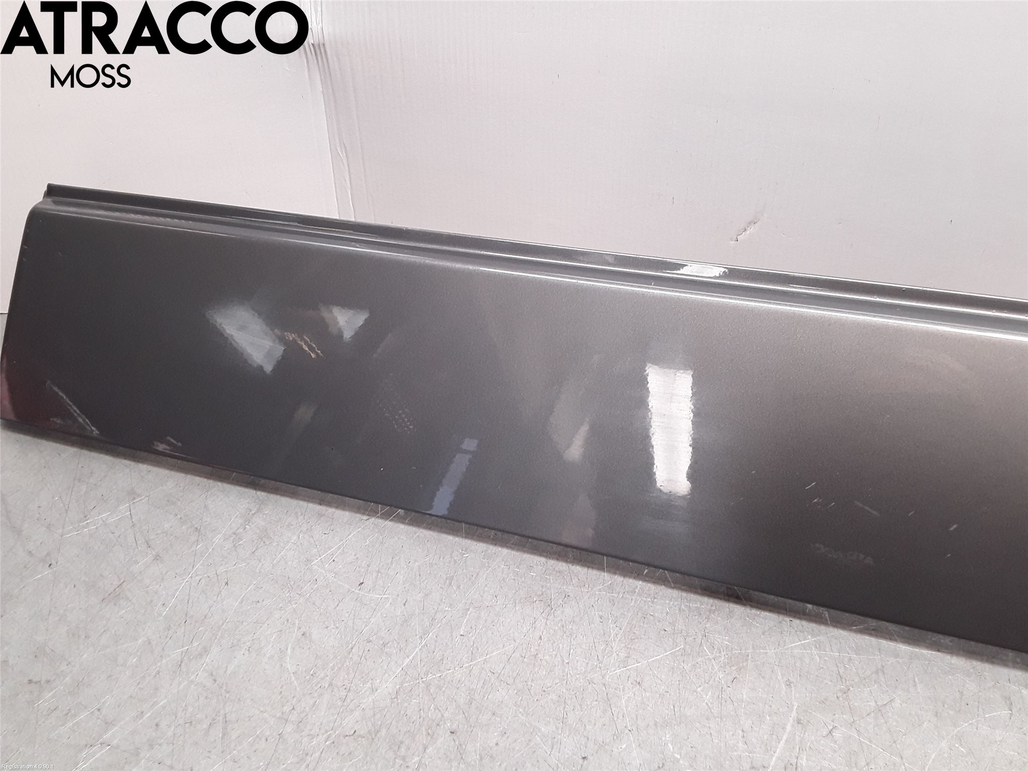 Volkswagen VW CADDY 11-15 List Høyre Side