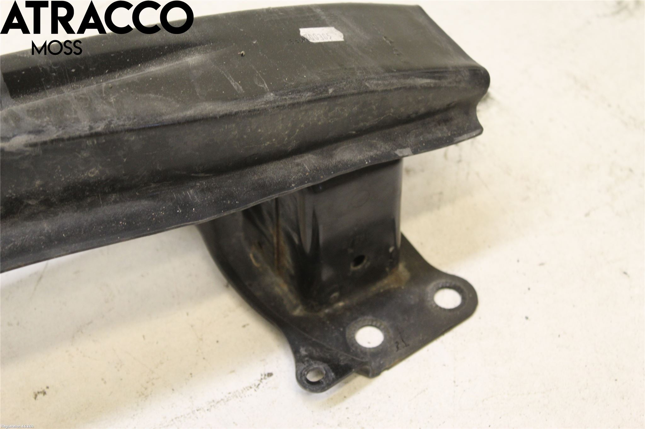 Volkswagen VW TOURAN 03-10 Støtfanger Foran Bjelke