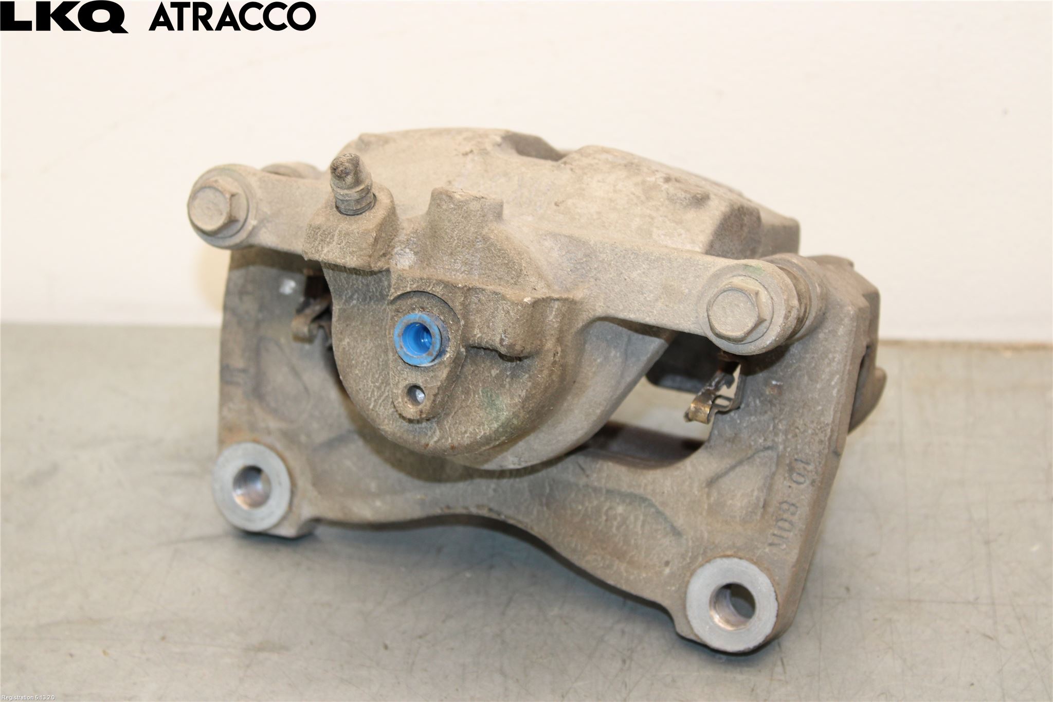 Mazda MX-30 20- Bremsecaliper Foran Venstre