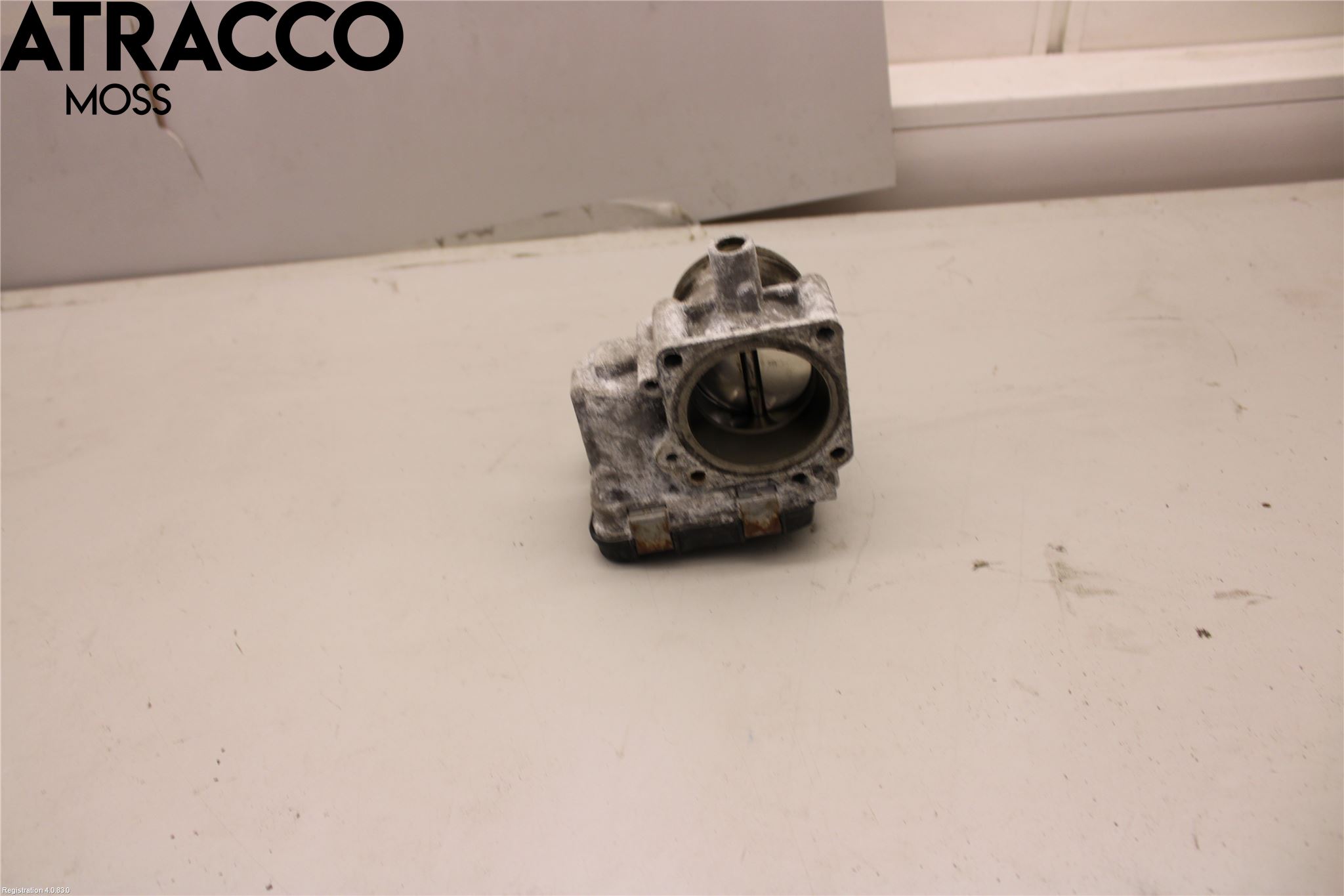 Volkswagen VW GOLF / E-GOLF VII 13-20 Inns Spjeldhus