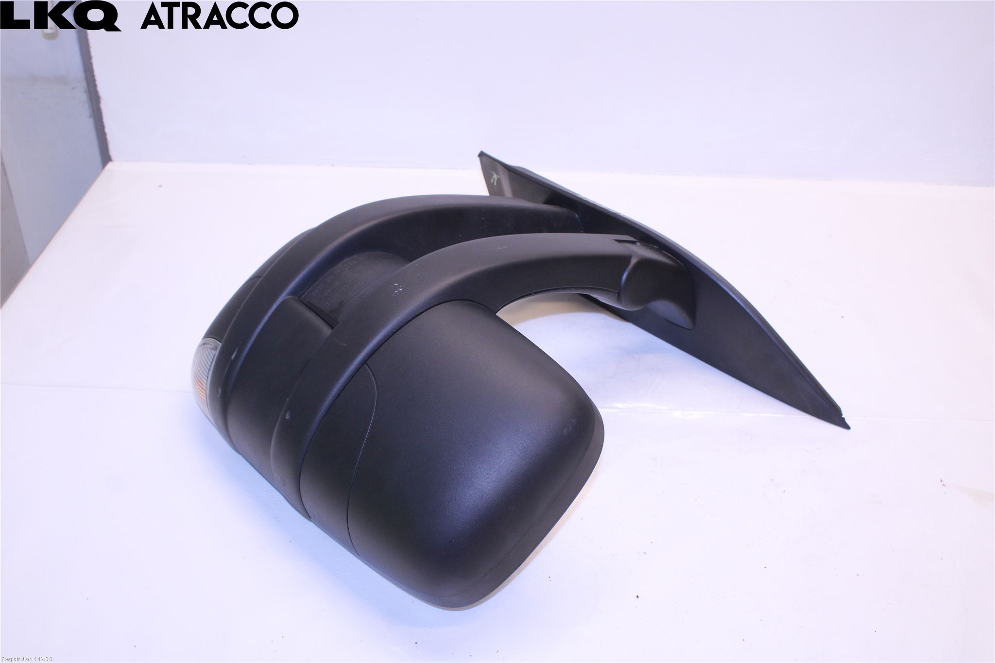 Iveco DAILY 14->> Speil V M-El Justering