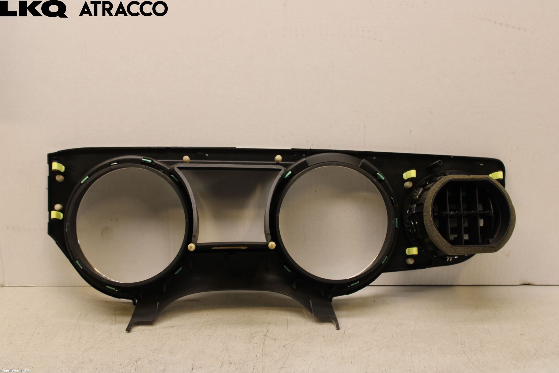 Ford MUSTANG V 05-14 Instrument Ramme