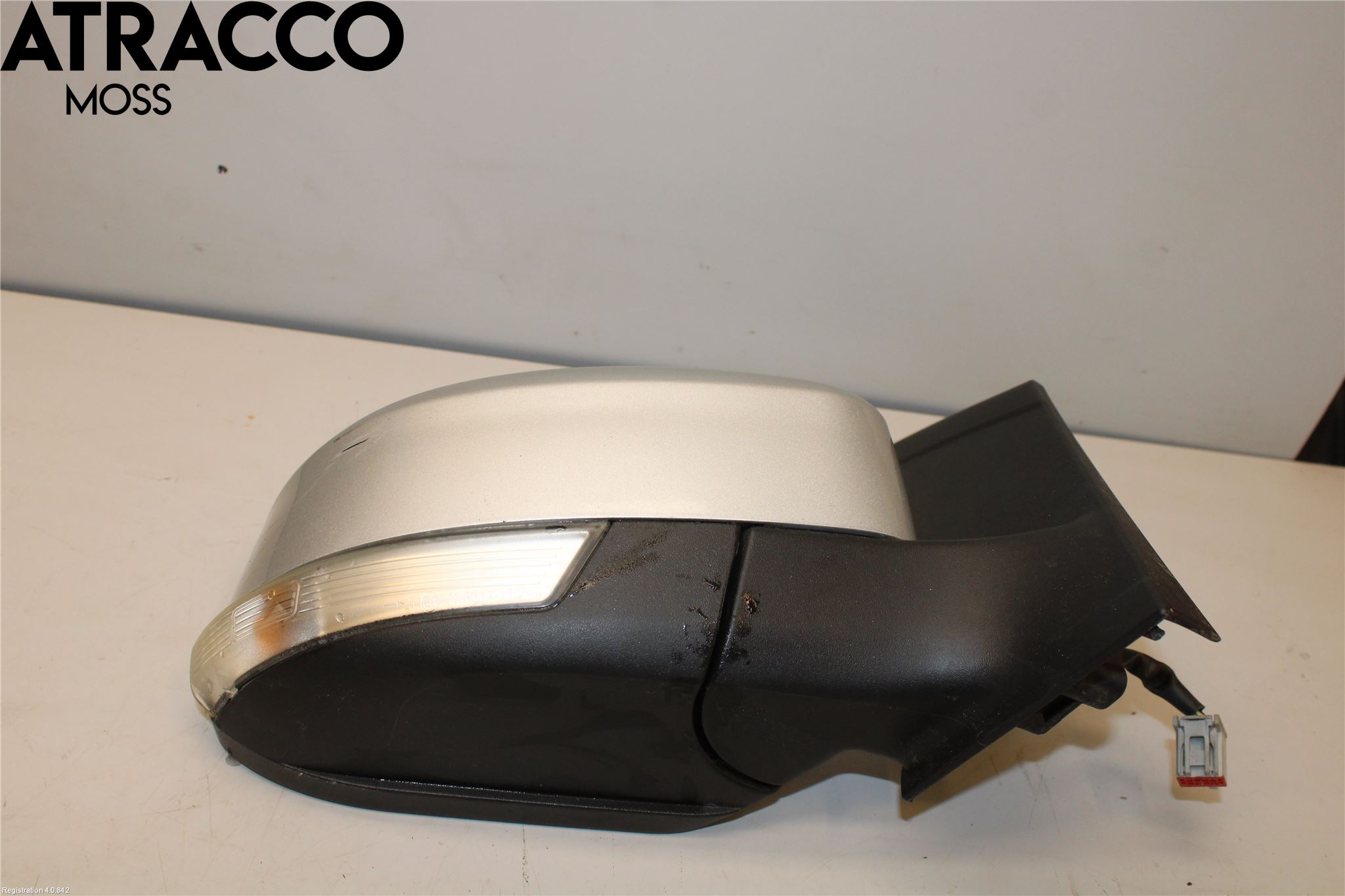 Ford FOCUS 08-11 Speil H M-El Justering