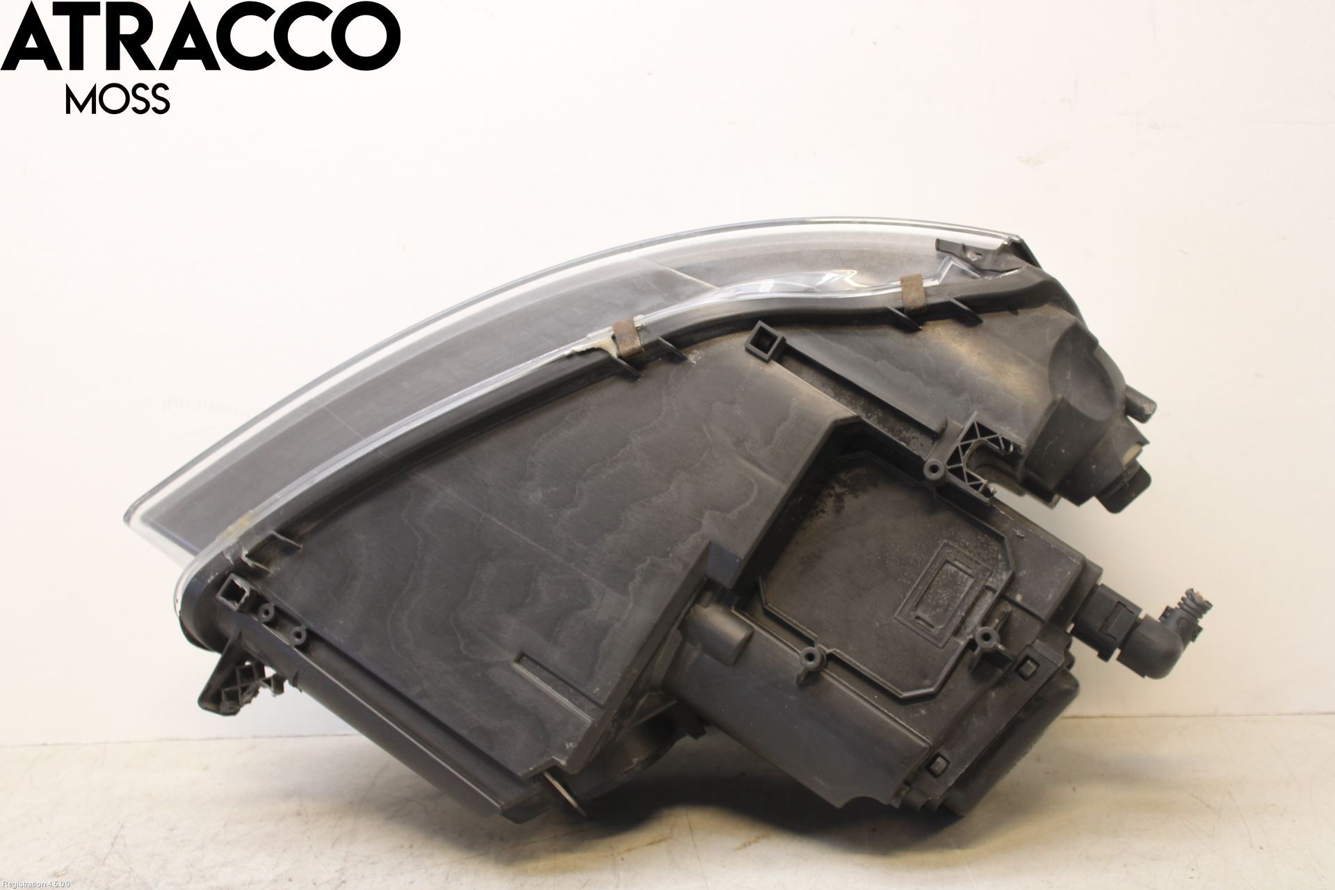 Audi A3/S3 05-13 Frontlykt Venstre