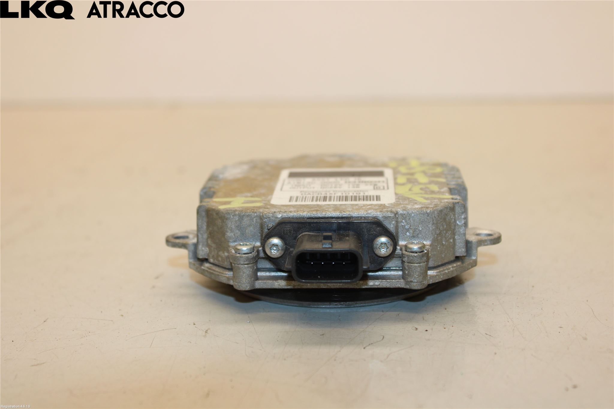 Nissan LEAF 11-17 Styreenhet Xenon