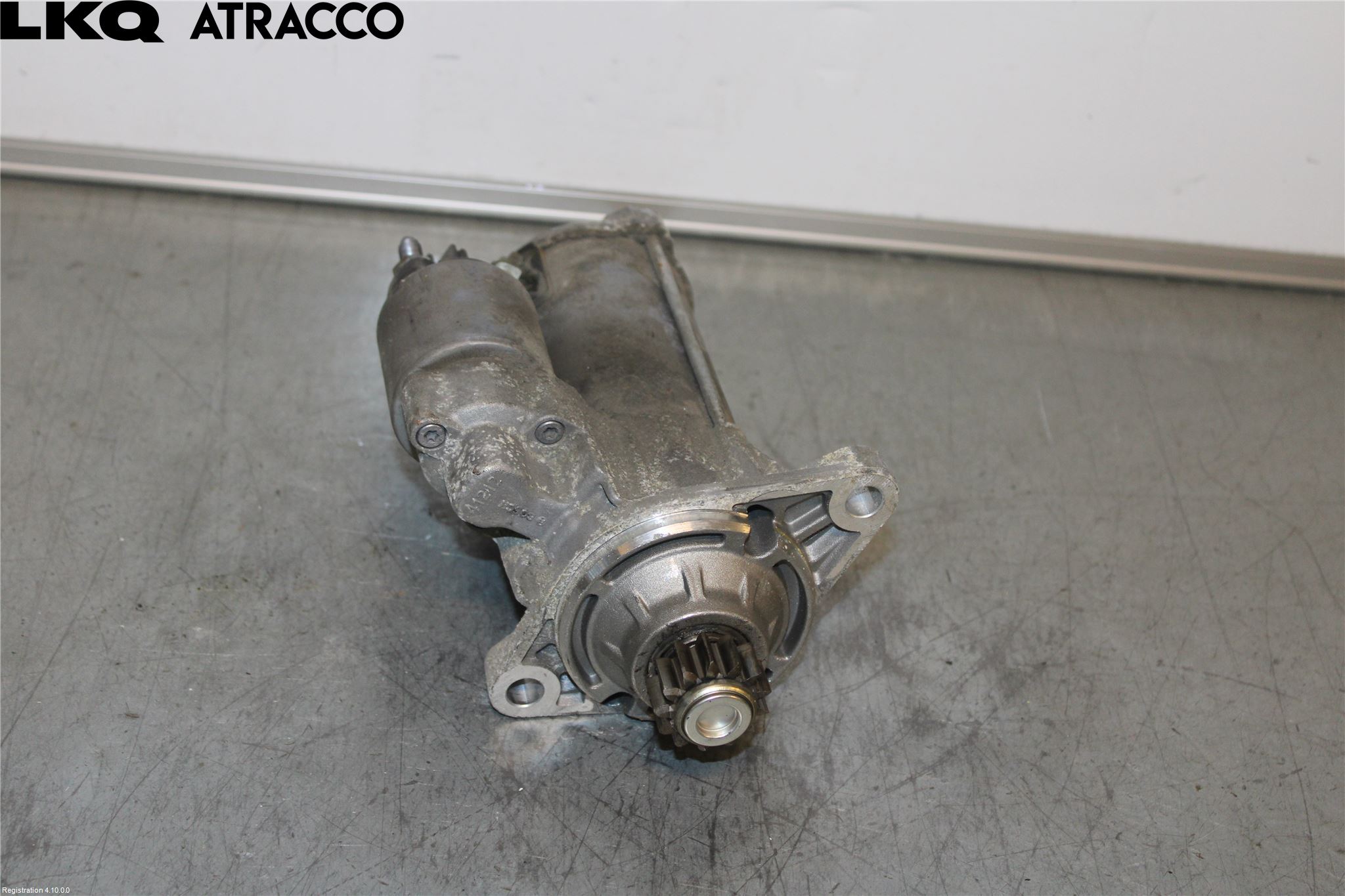 Skoda OCTAVIA (5E) 13-20 Startmotor