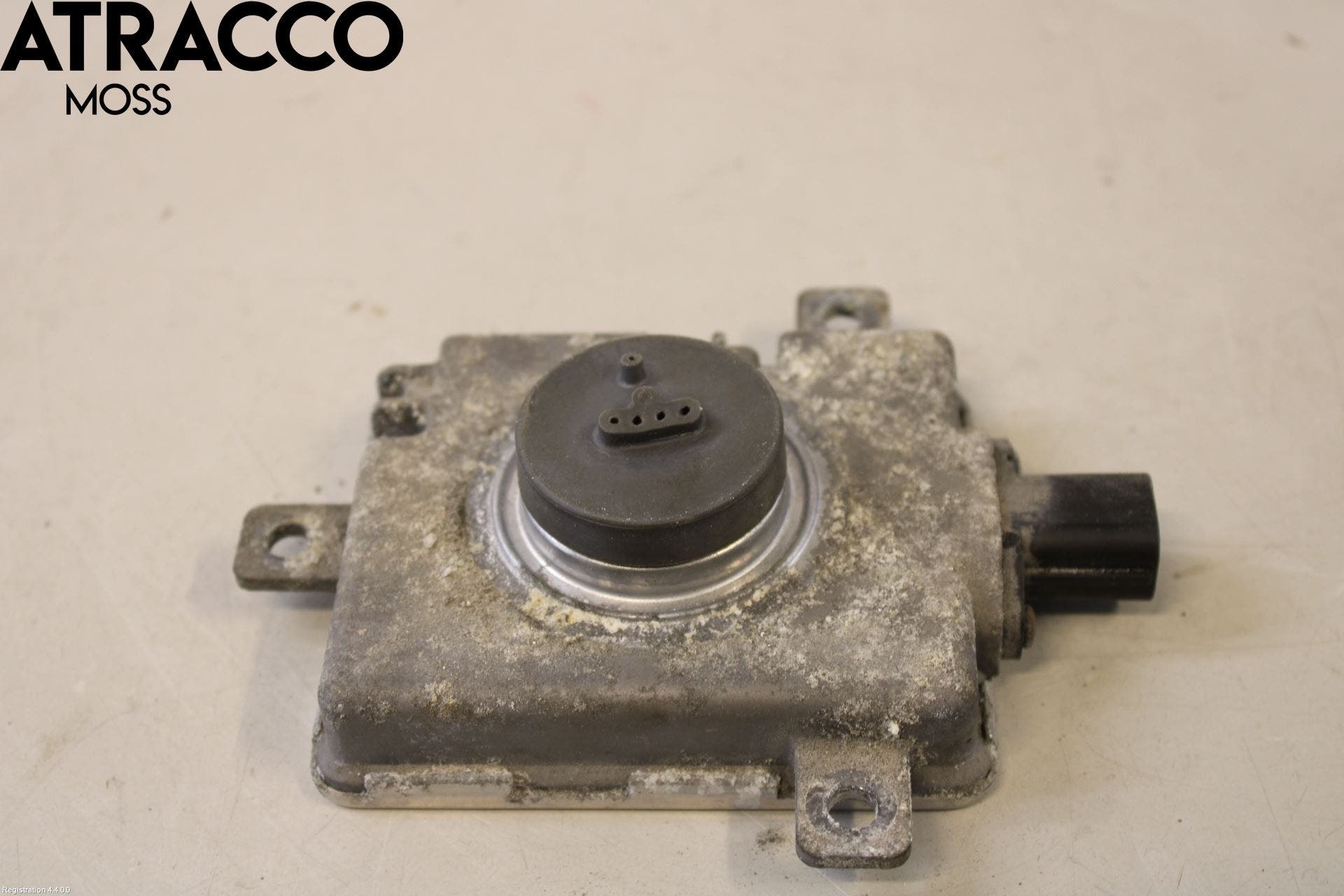 Citroen C4 AIRCROSS Styreenhet Xenon