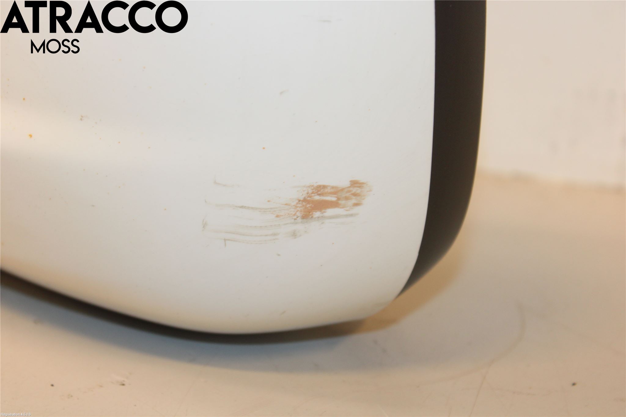 Citroen BERLINGO 08-18 Speil V M-El Justering