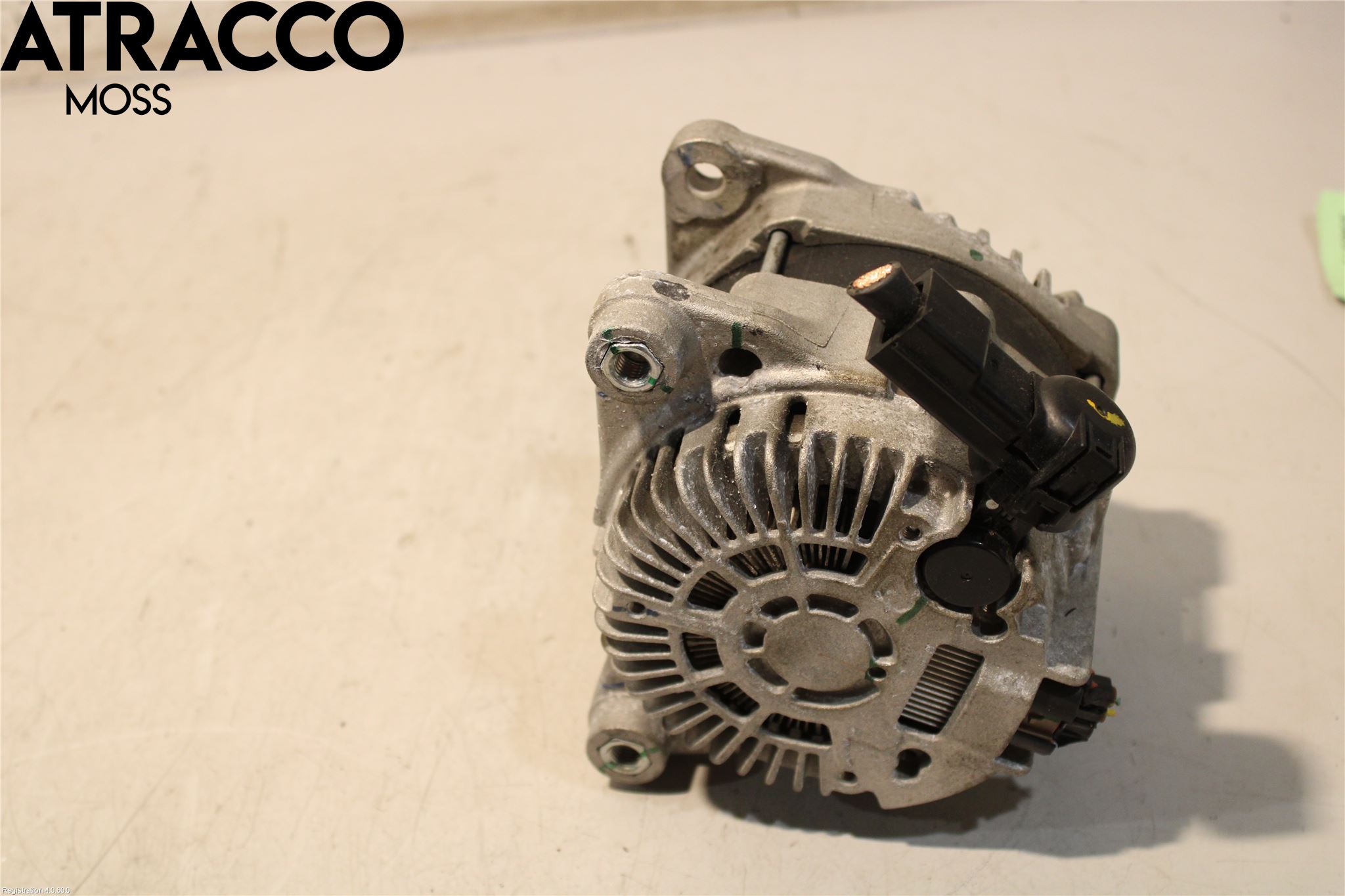 Mazda CX-30 20- Dynamo