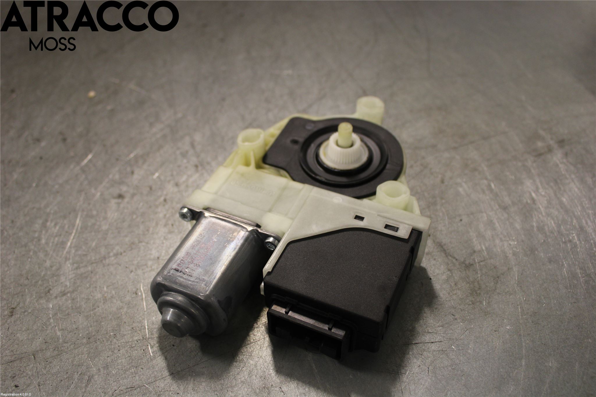 Volkswagen VW PASSAT 05-11 Vindusheis