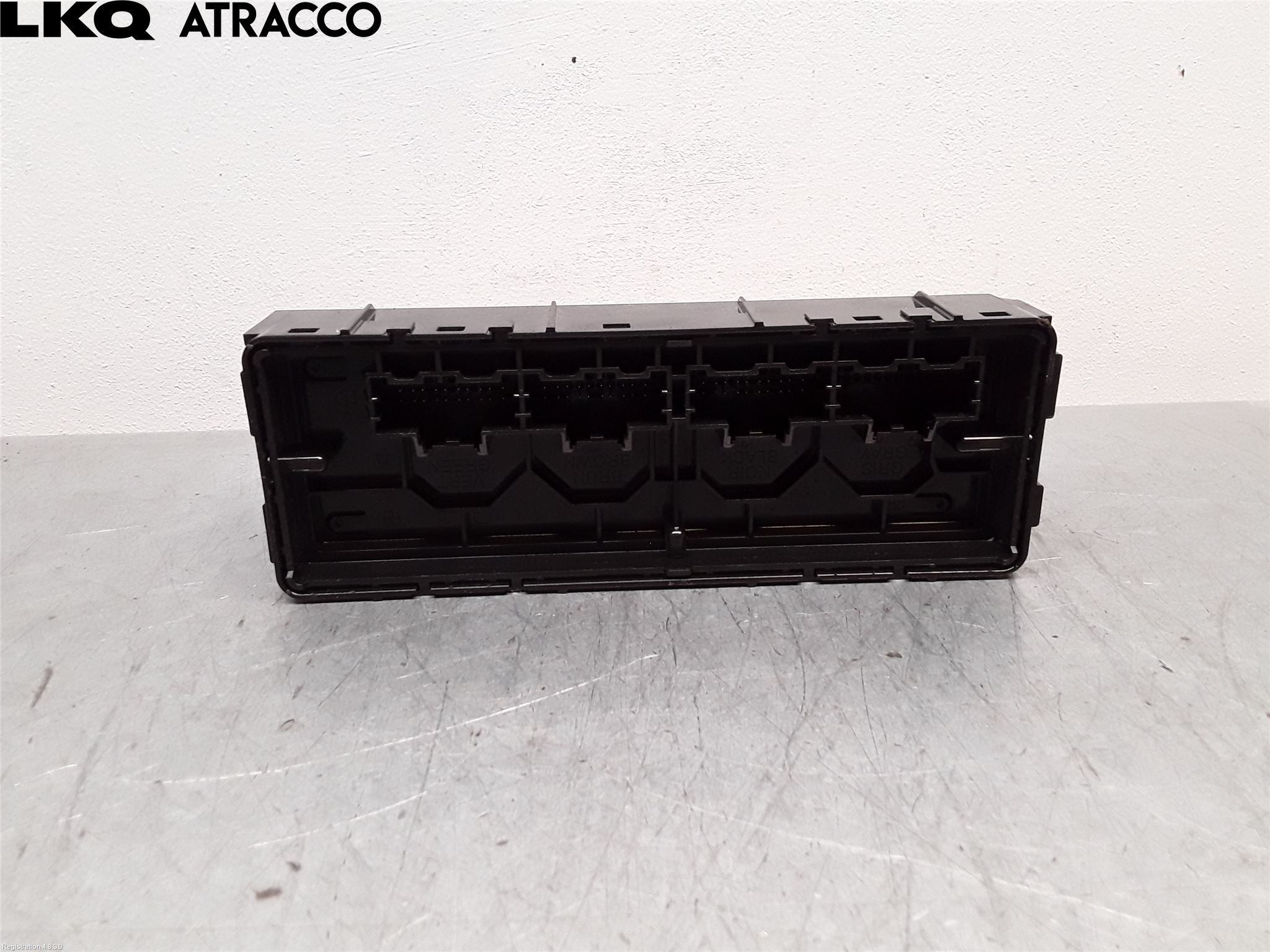 Øvrige CHEVROLET BOLT Styreenhet Øvrig