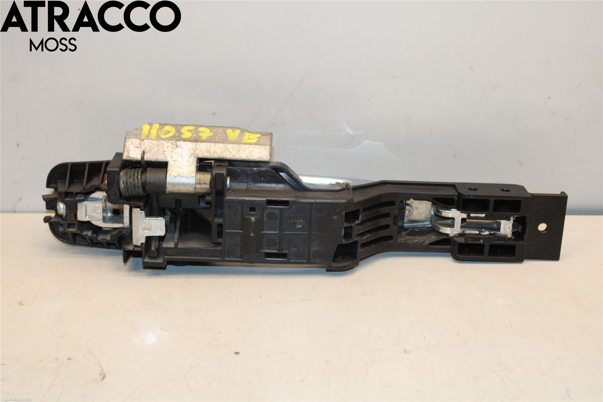 Nissan LEAF 11-17 Dørhandtak Ytre Venstre