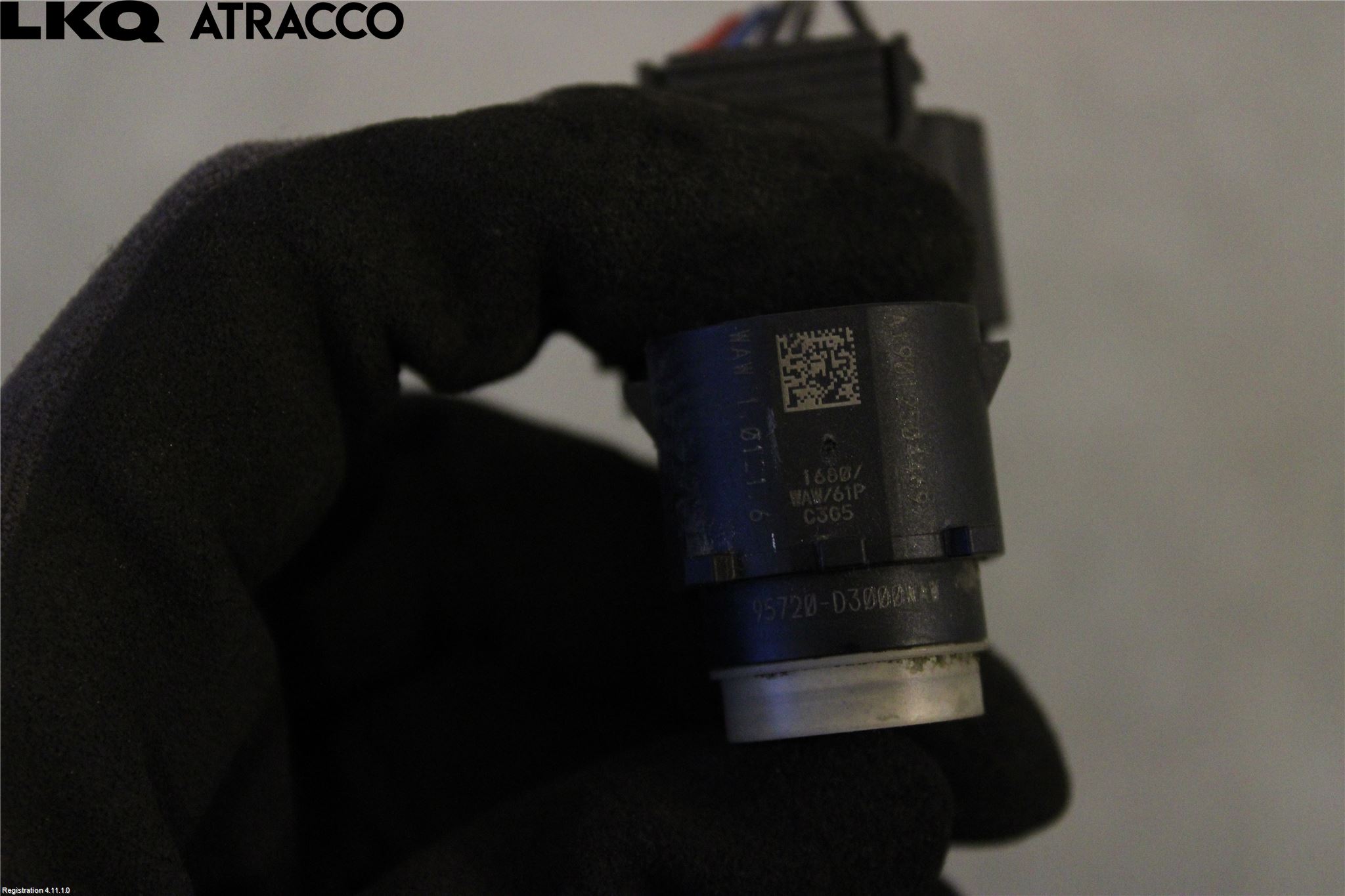 Hyundai IONIQ AE 17-22 Sensor Parkering Front