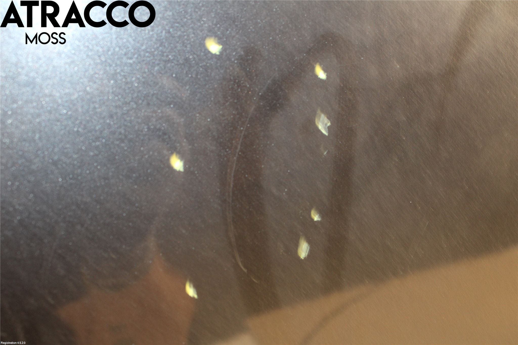 Peugeot 508 11-18 Dør 4D Bak Høyre