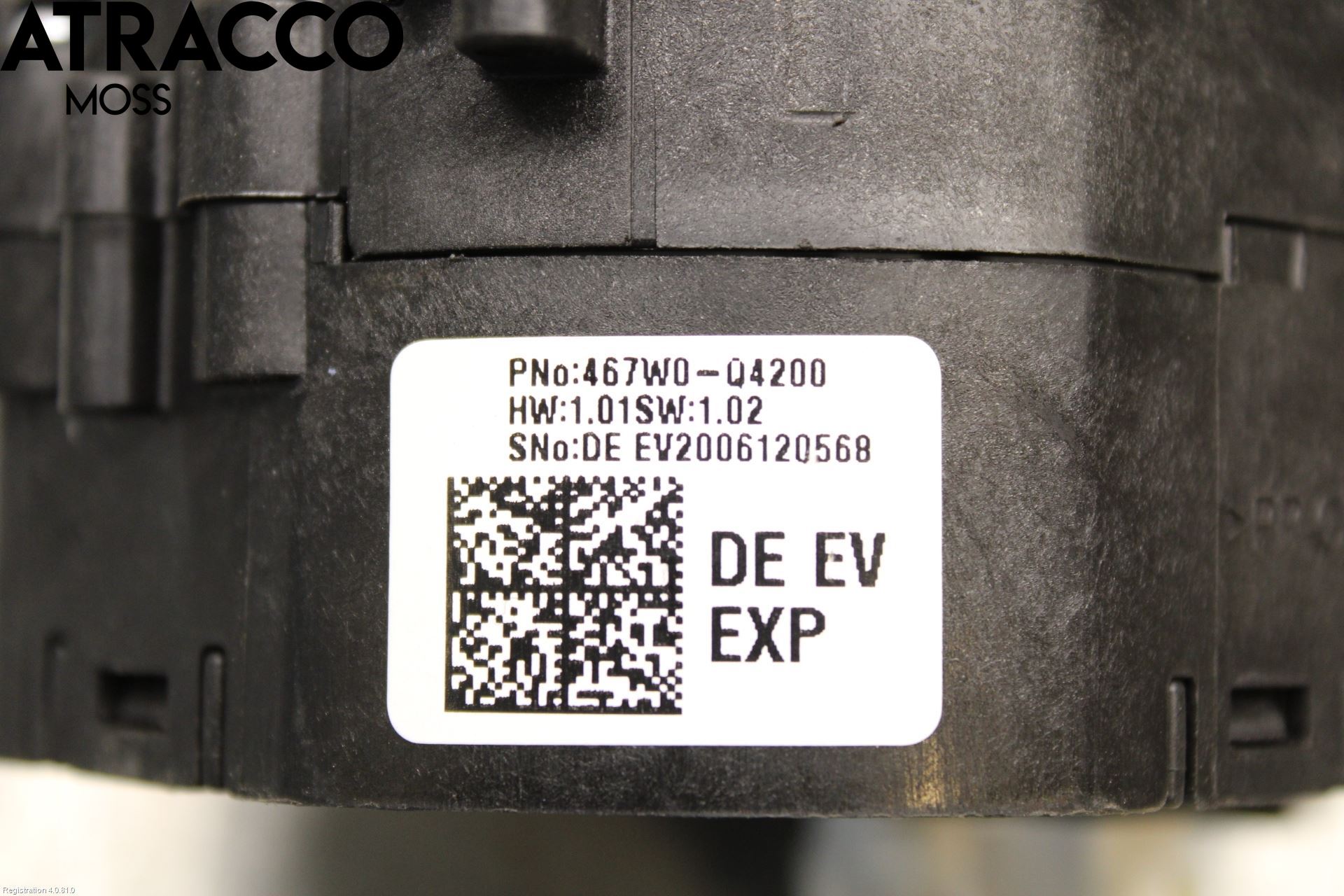 Kia SOUL 09- Gearspak