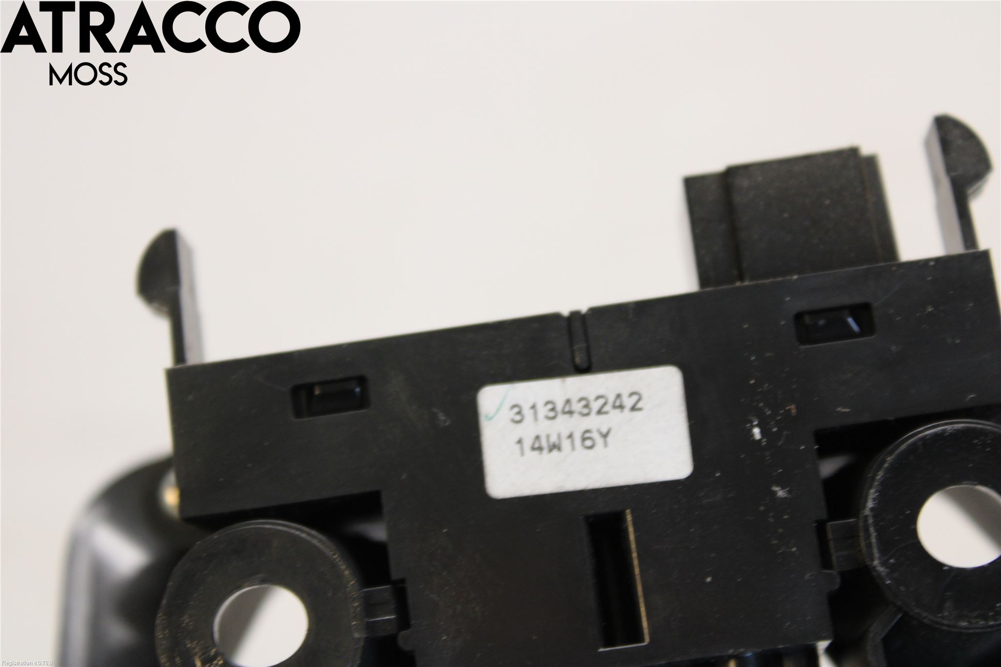 Volvo V60 11-13 Bryter Parkeringsbrems