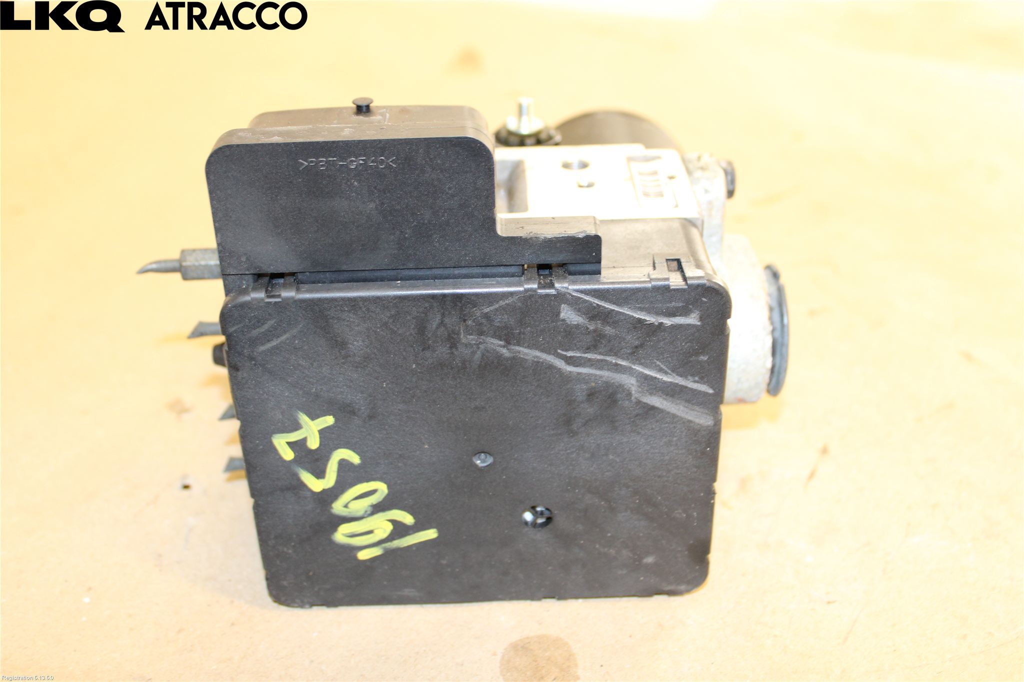 Lexus IS 250/350 14-20 Abs Hydraulikkaggregat