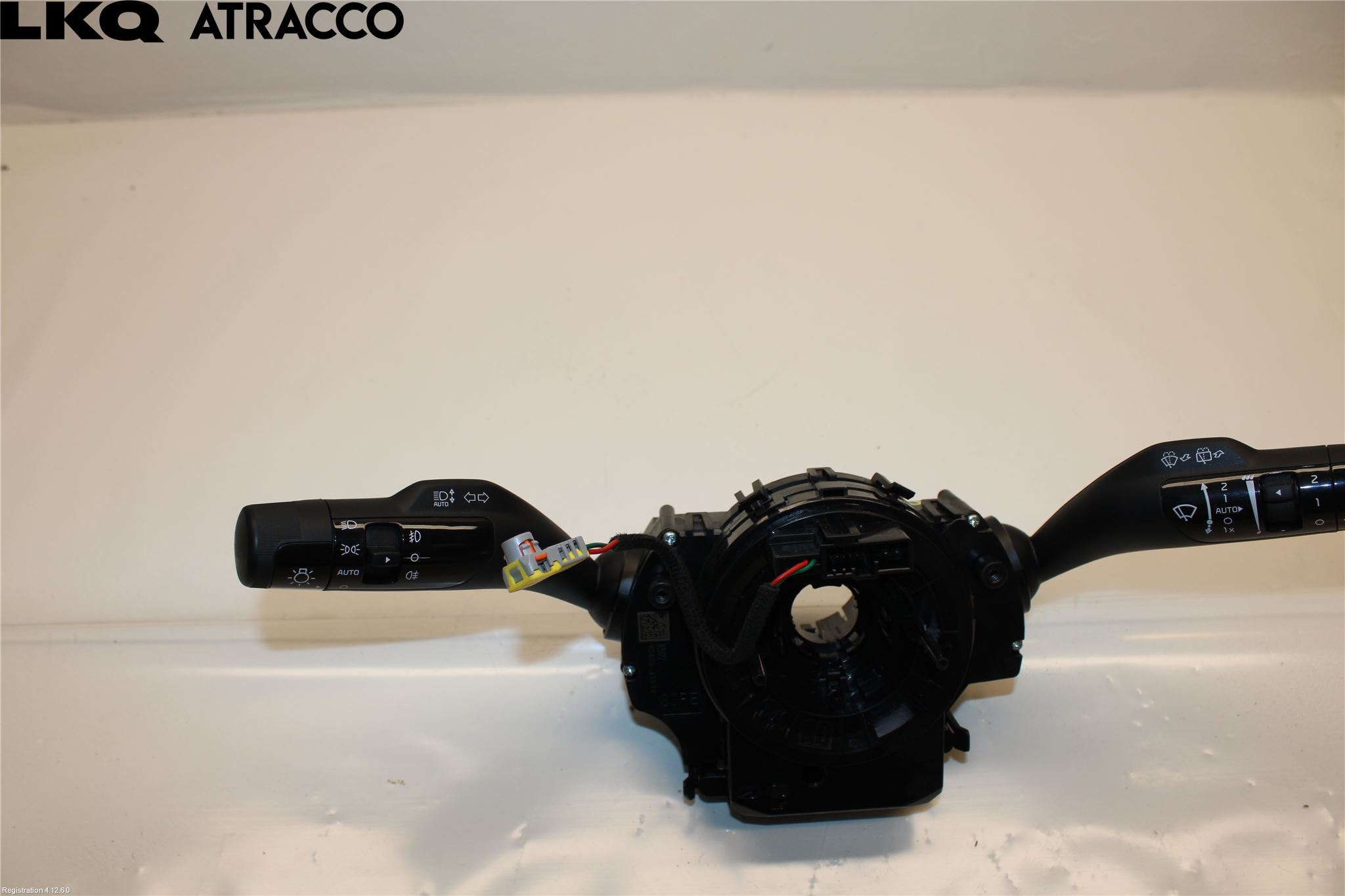 Kia NIRO (SG2) 23- Bryter Ratt Kombi H Og V