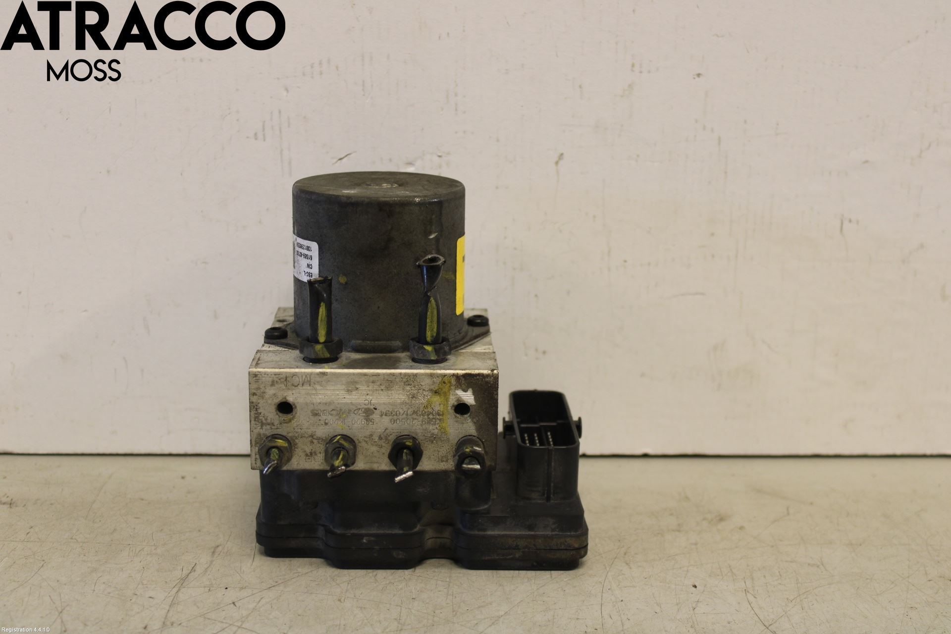 Hyundai ix20 Abs Hydraulikkpumpe