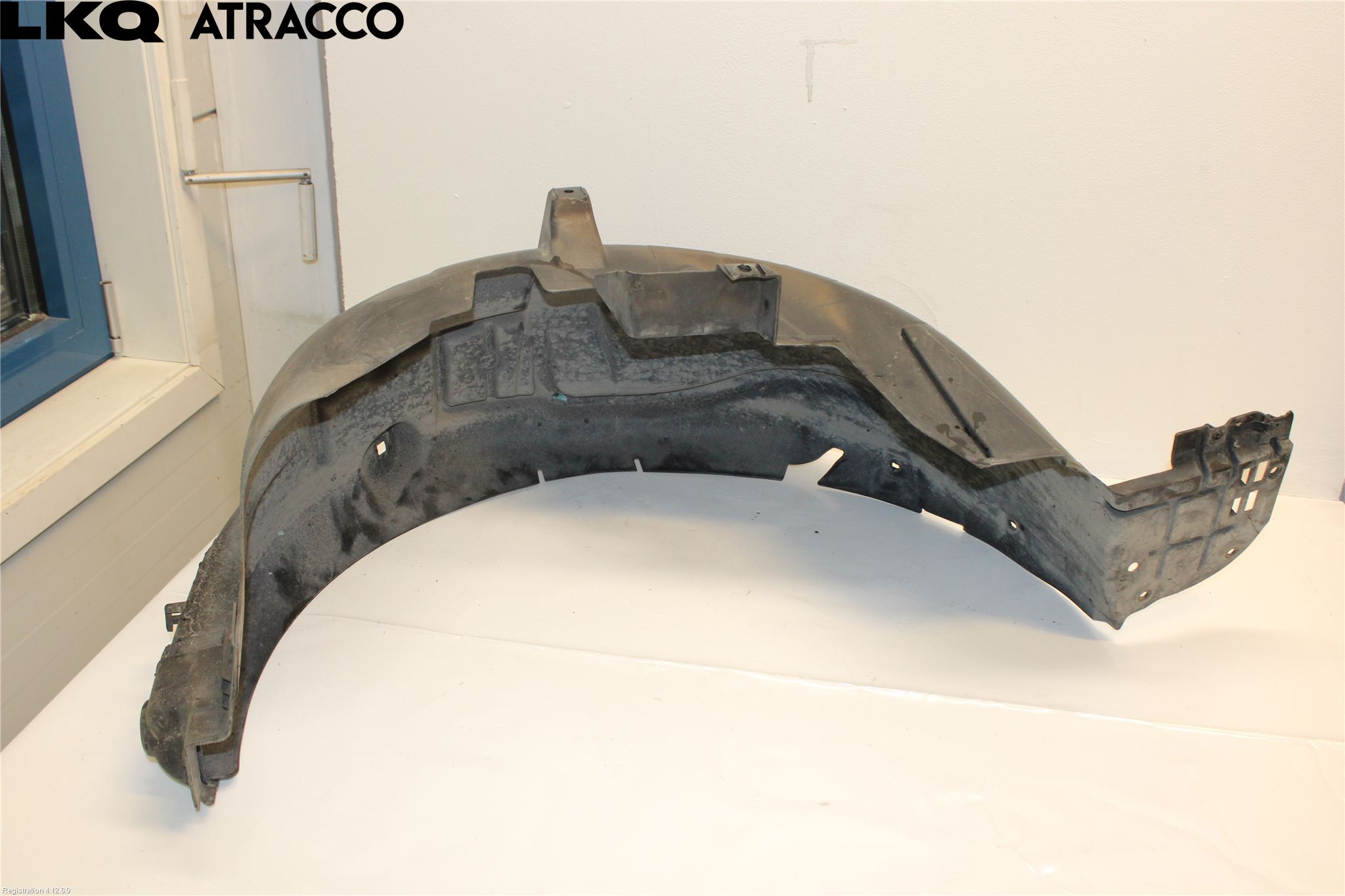 Peugeot 508 19- Skjerm Indre