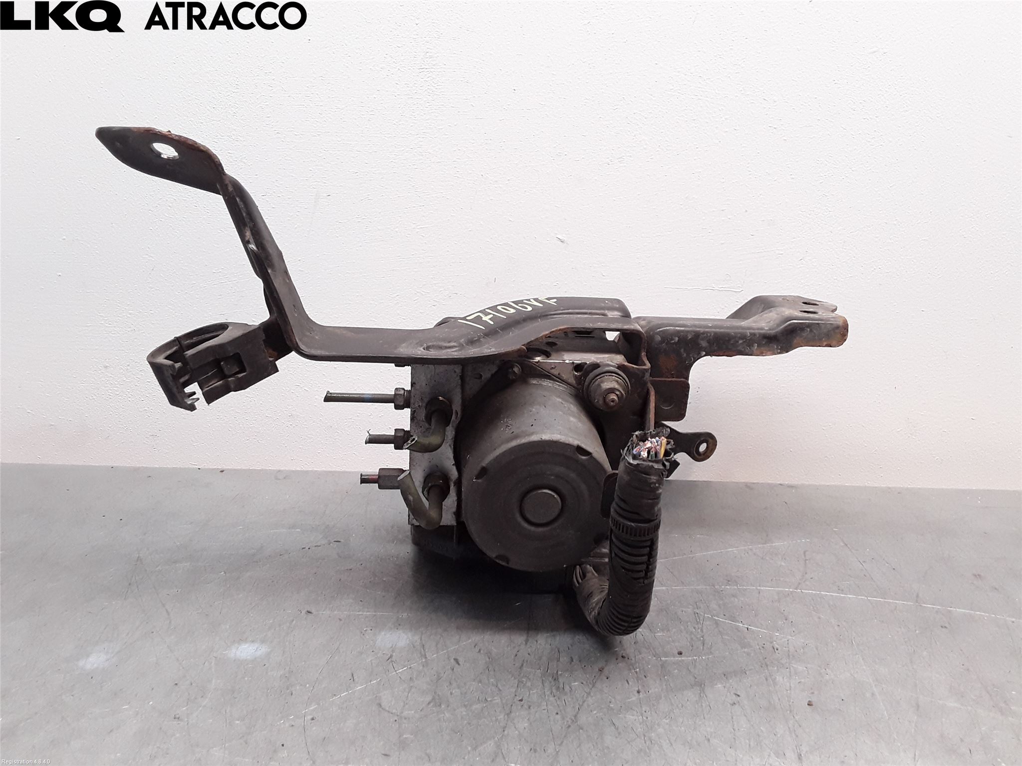 Toyota AVENSIS 09-15 Abs Hydraulikkpumpe