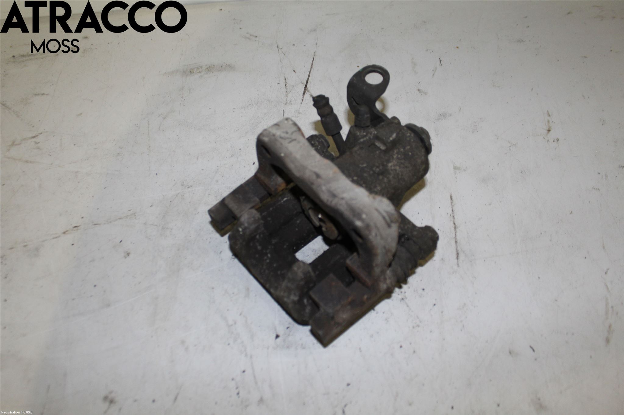 Seat IBIZA V 17-20 Bremsecaliper Bak Høyre