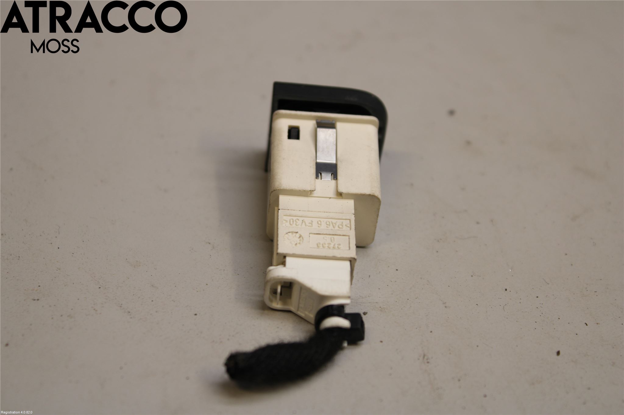 Audi A4/S4 05-07 Bryter Antispinn