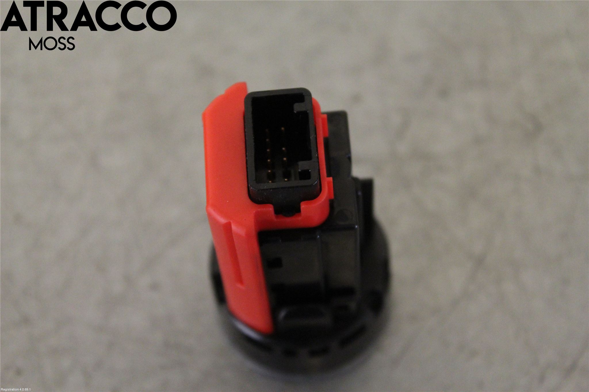 Toyota RAV 4 06-12 Bryter Øvrig