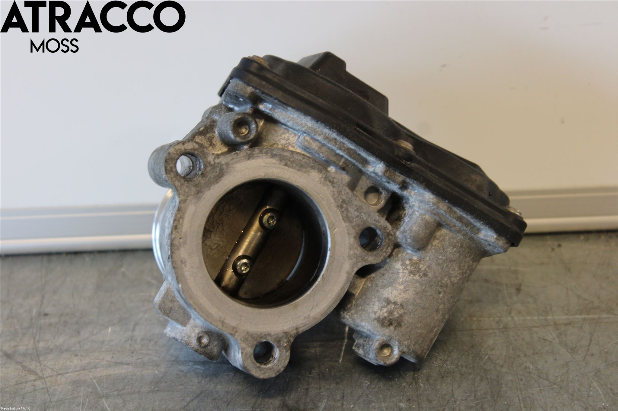 Ford FIESTA (VII) 18-23 Inns Spjeldhus