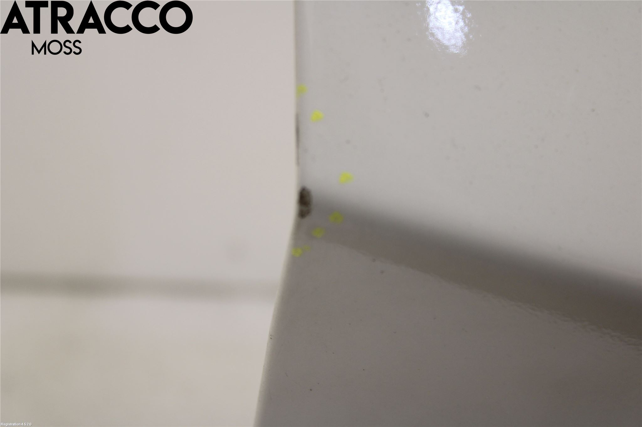 BMW 1 E87/81 5D/3D 03-11 Bakluke Cc - Kombi