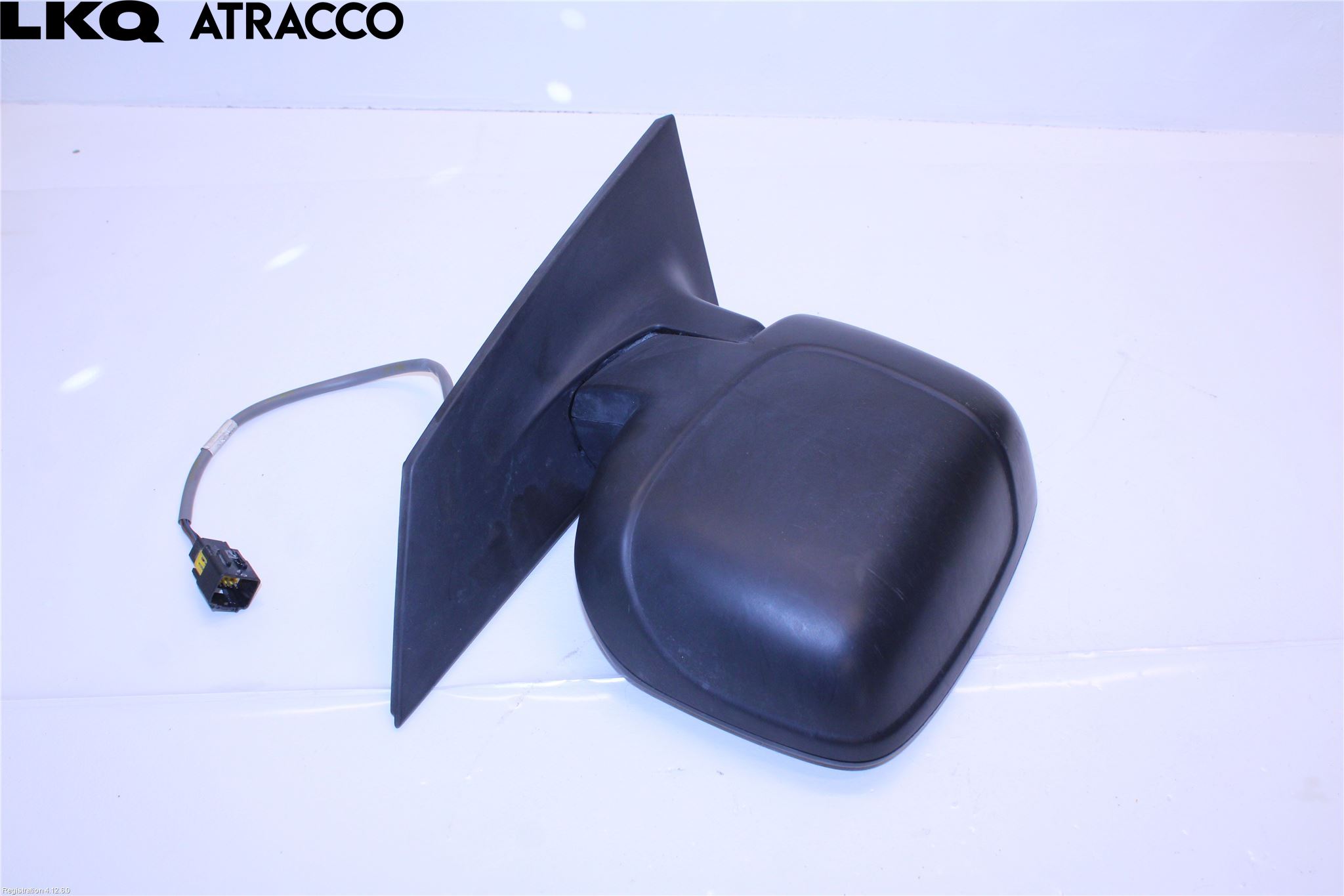 Citroen JUMPY 07-16 Speil H M-El Justering