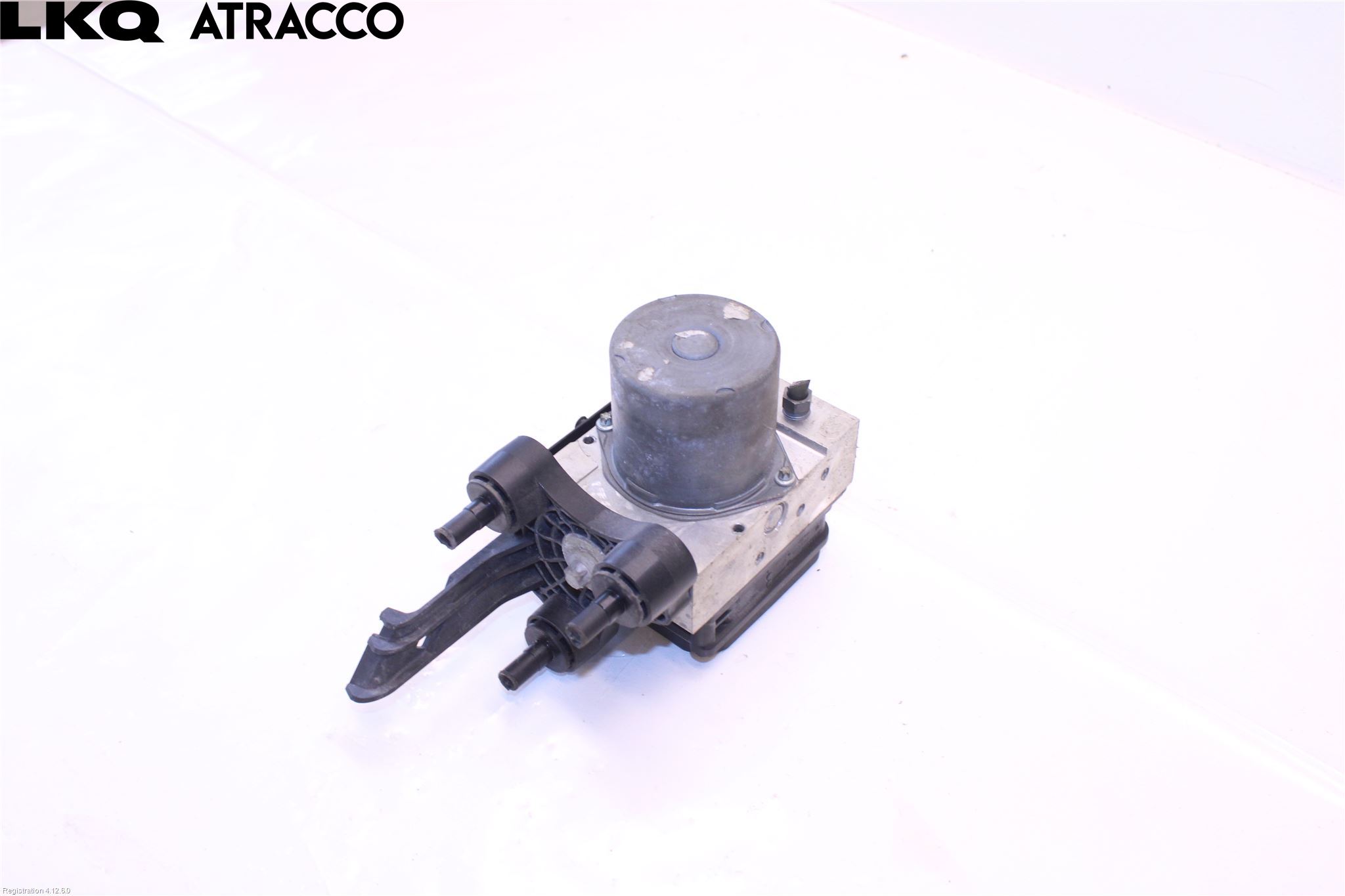 Mercedes-Benz MB E-KLASS (W212) 09-16 Abs Hydraulikkpumpe