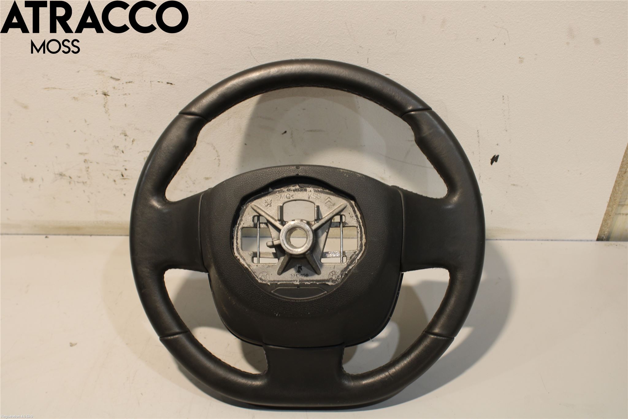 Peugeot 508 11-18 Ratt