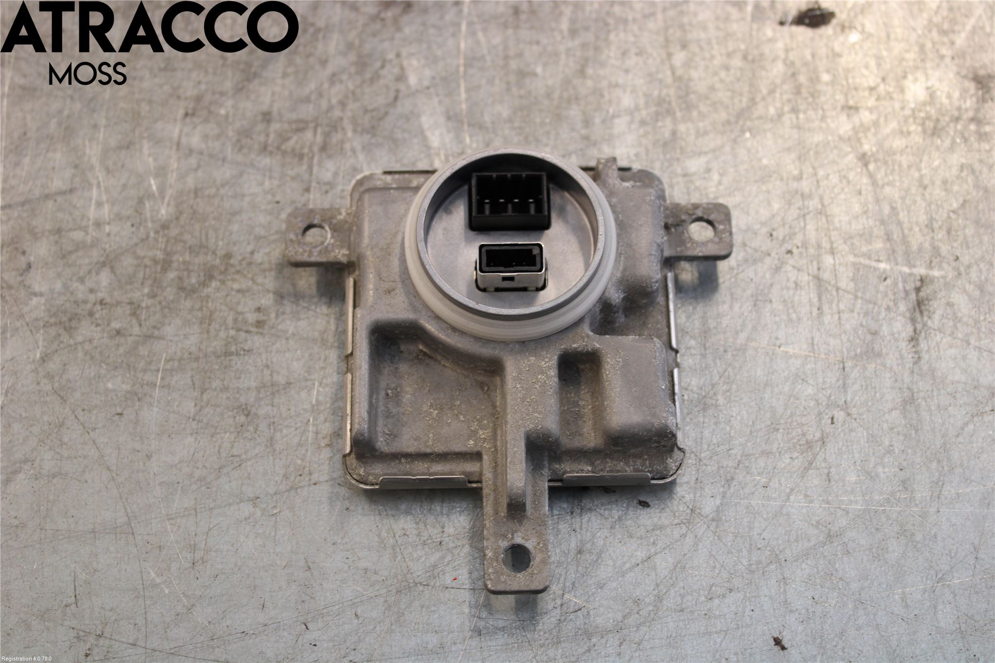 Volvo V40 12-19 Styreenhet Xenon