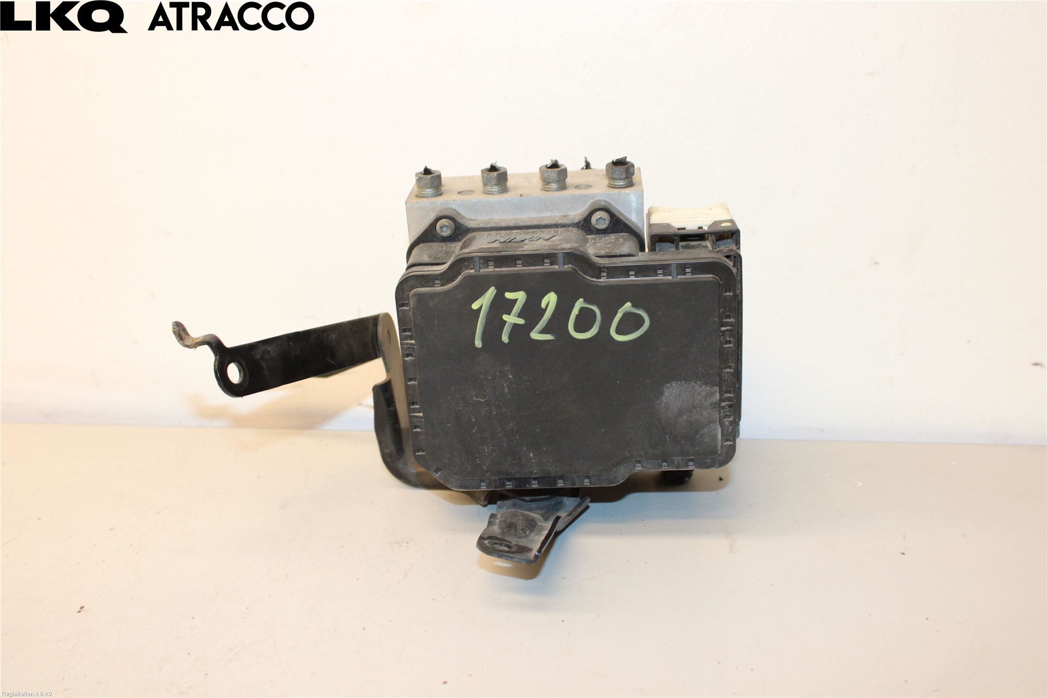 Honda JAZZ 08-14 Abs Hydraulikkpumpe