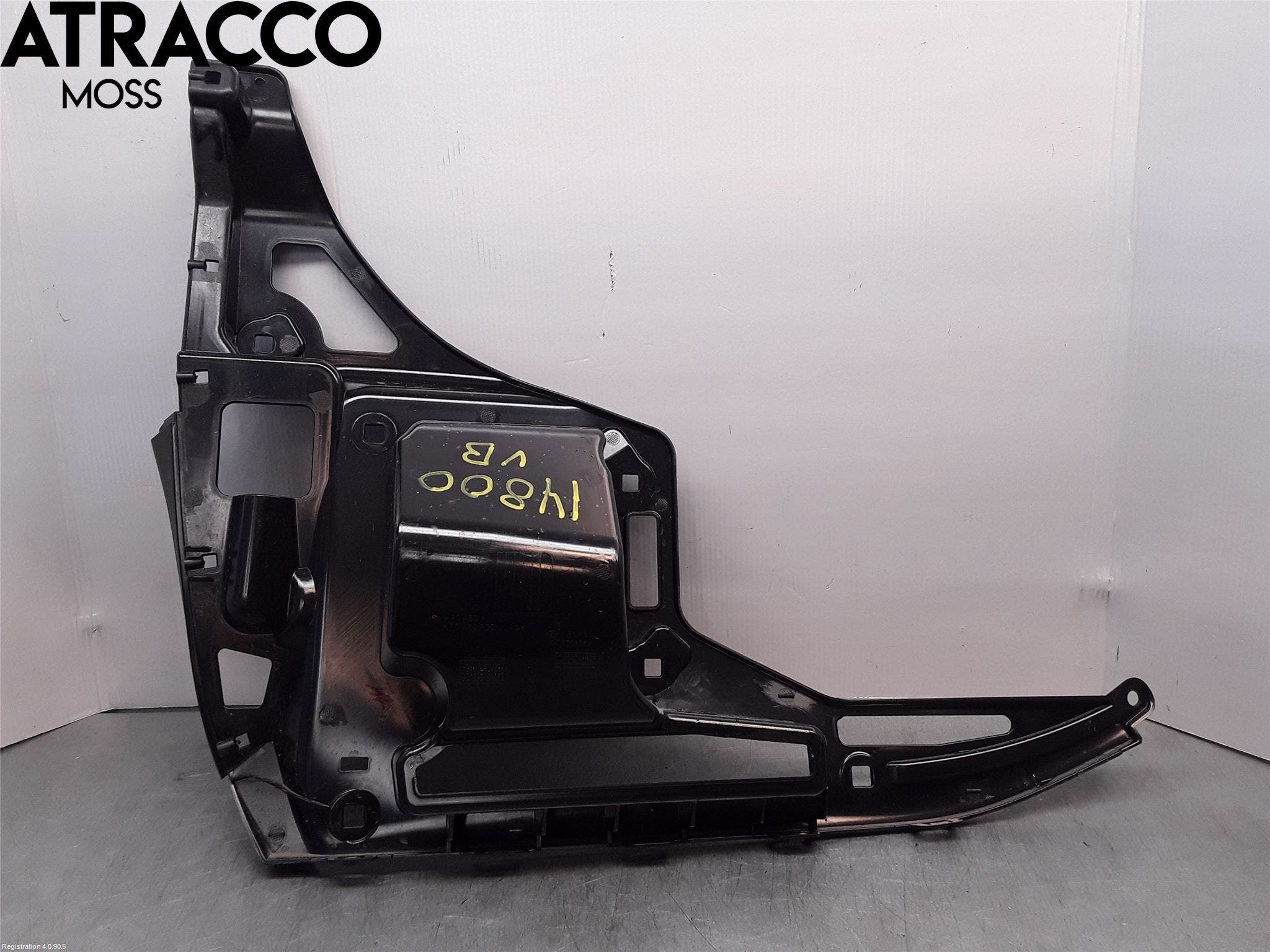 BMW i3 I01 13-22 Skjerm Bak V