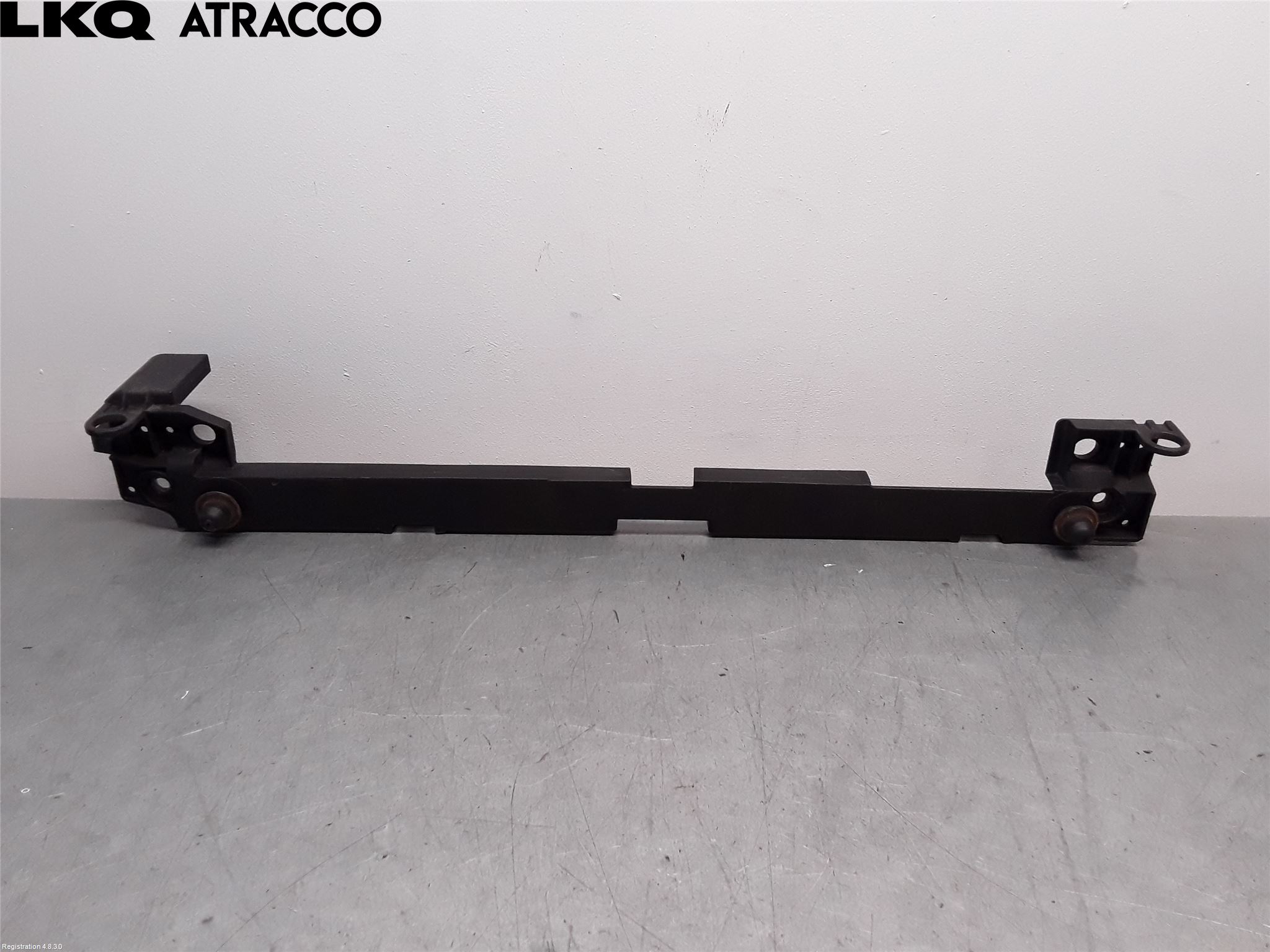 Toyota YARIS XP130 12-14 Radiator Feste - Ramme - Bjelk