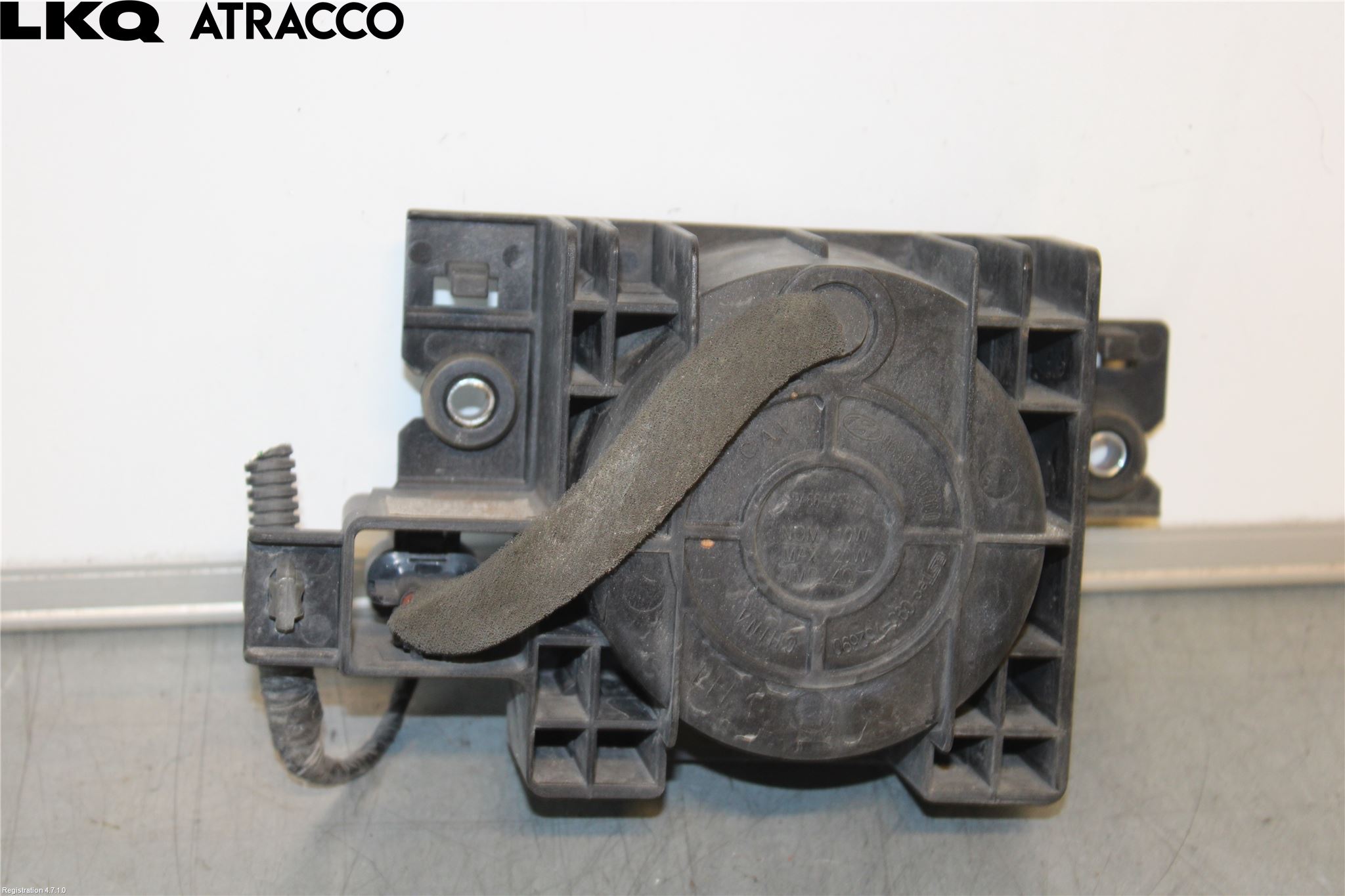 Hyundai NEXO 18->> Innr Høyttaler