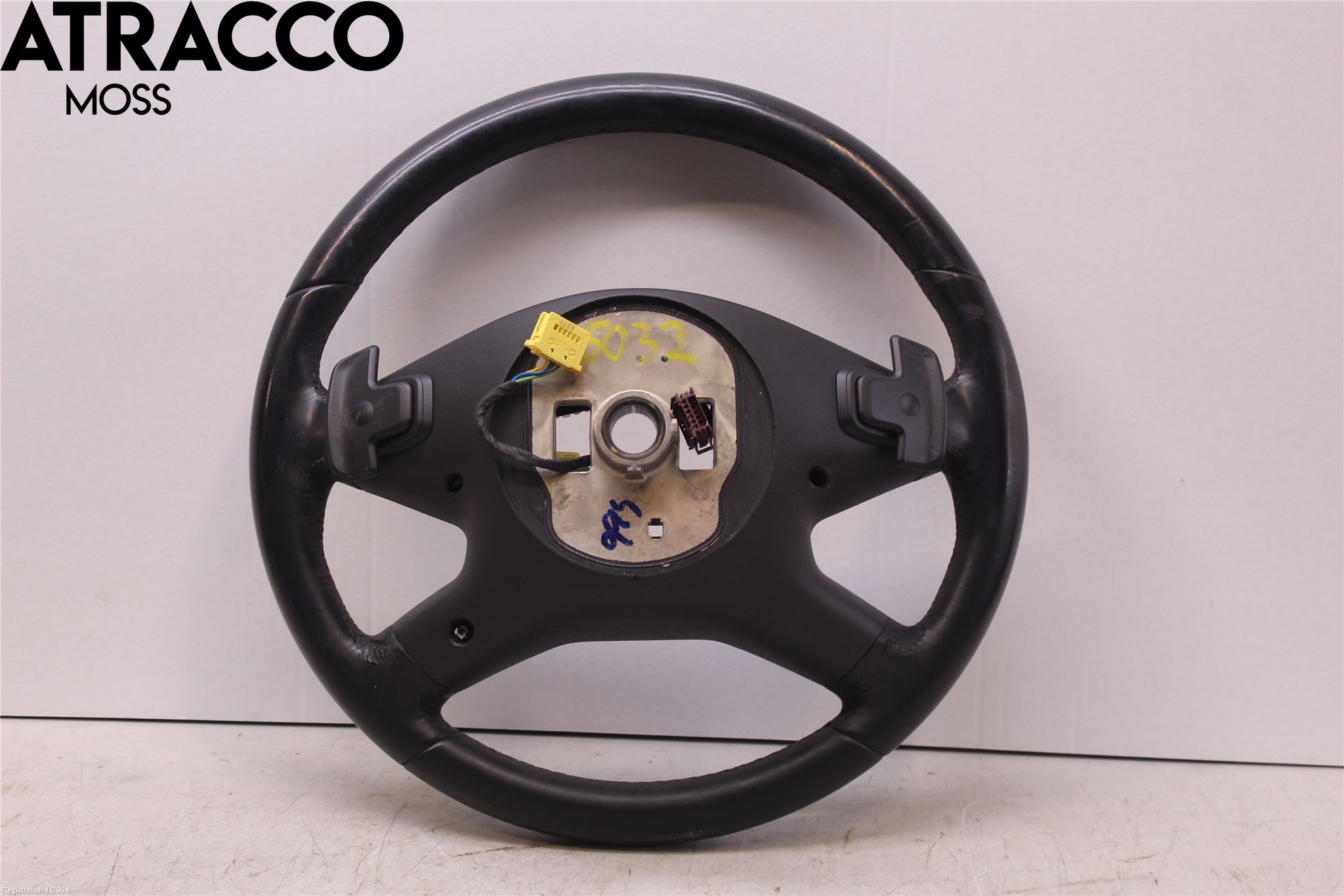 Mercedes-Benz MB E-KLASS (W212) 09-16 Ratt