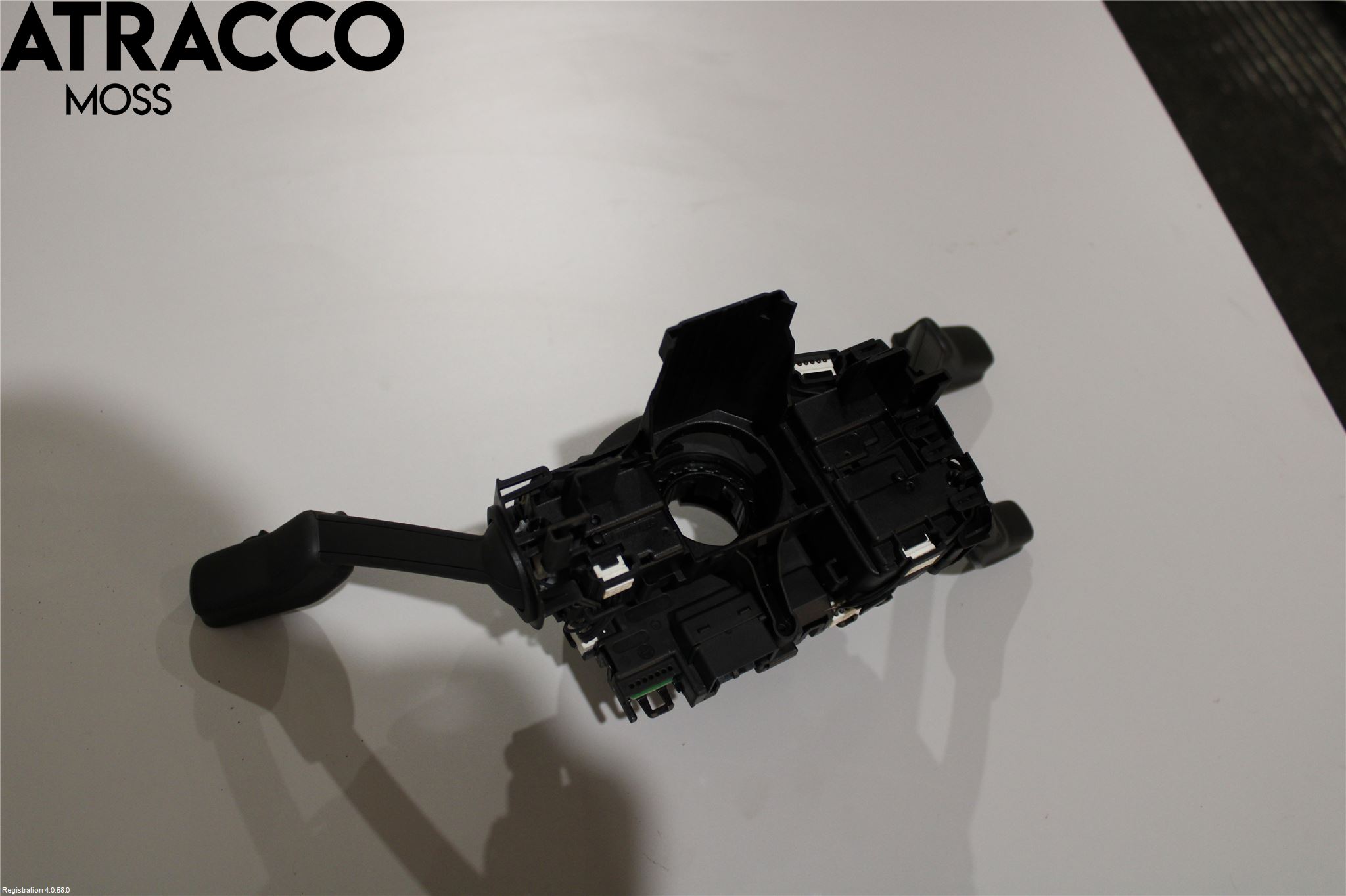 Skoda FABIA 15-21 Bryter Ratt Visker - Spyler