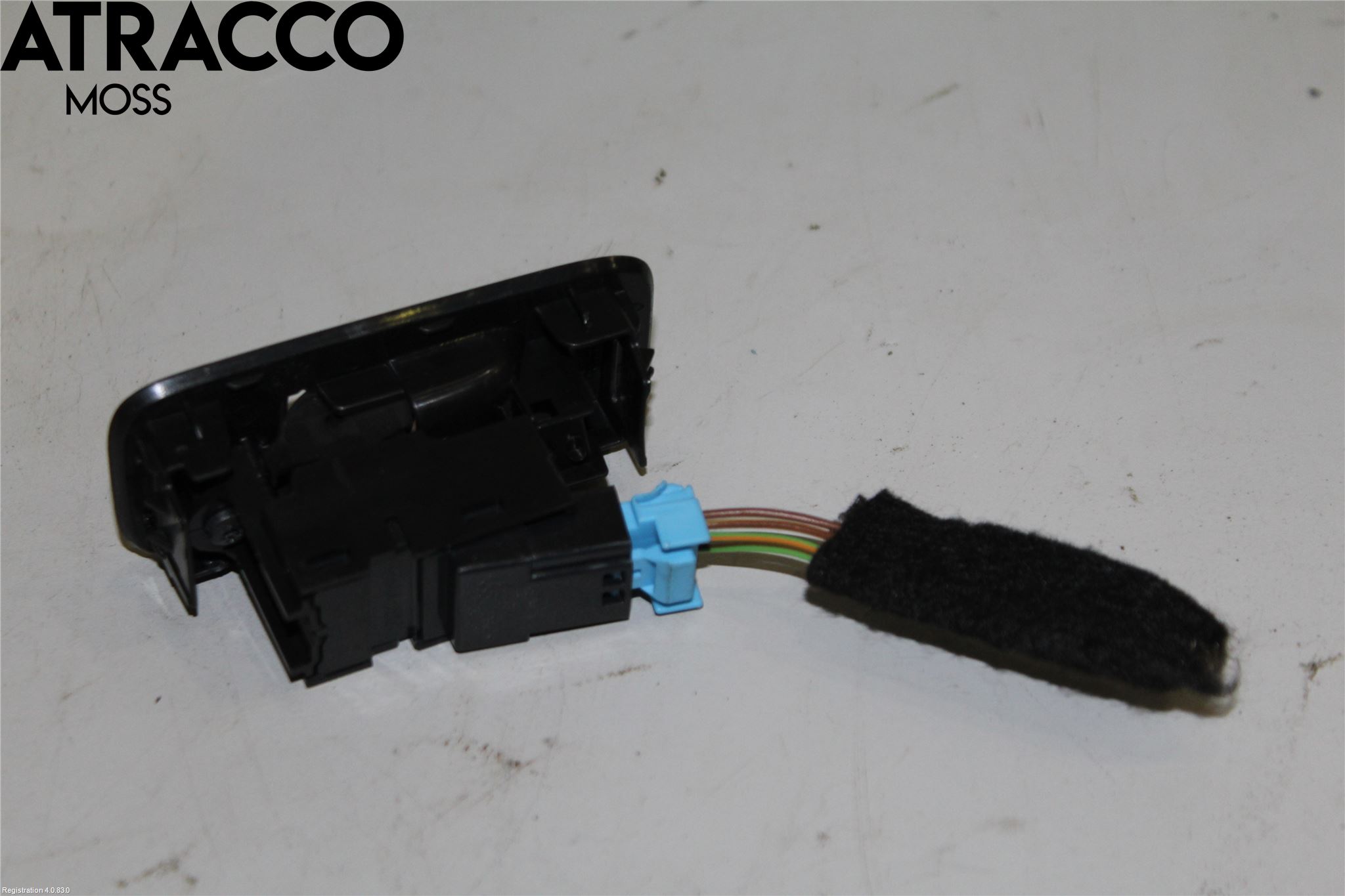 Volvo V40 12-19 Bryter Vindusheis