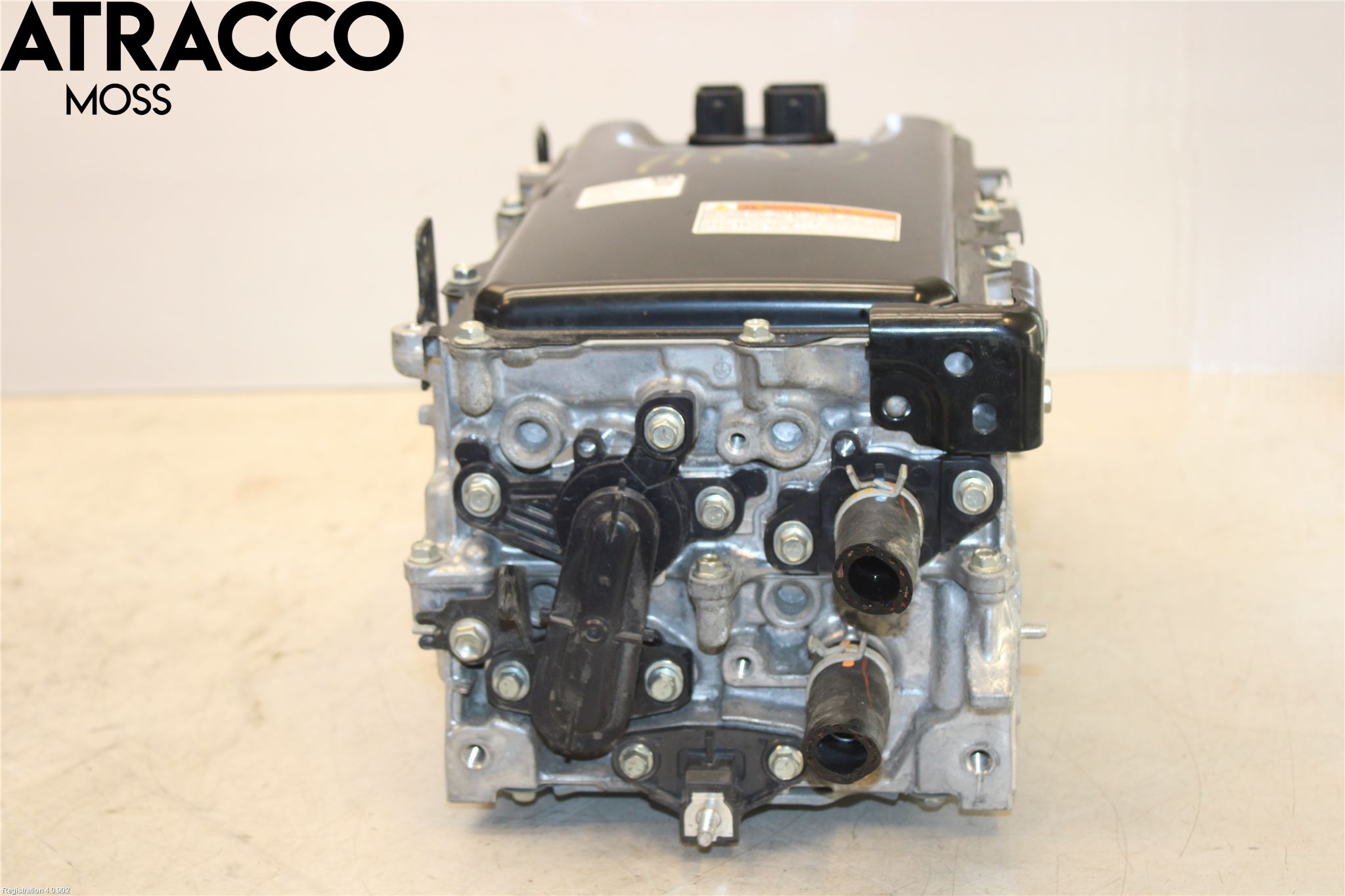 Lexus ES 250/300/330 Inverter Hybrid