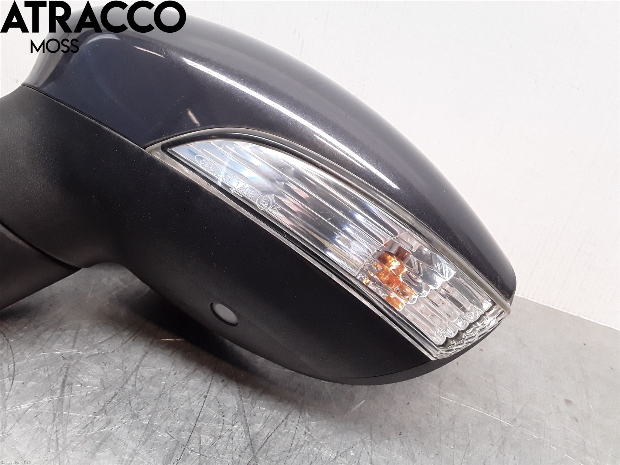 Ford FIESTA 13-17 Speil V M-El Justering