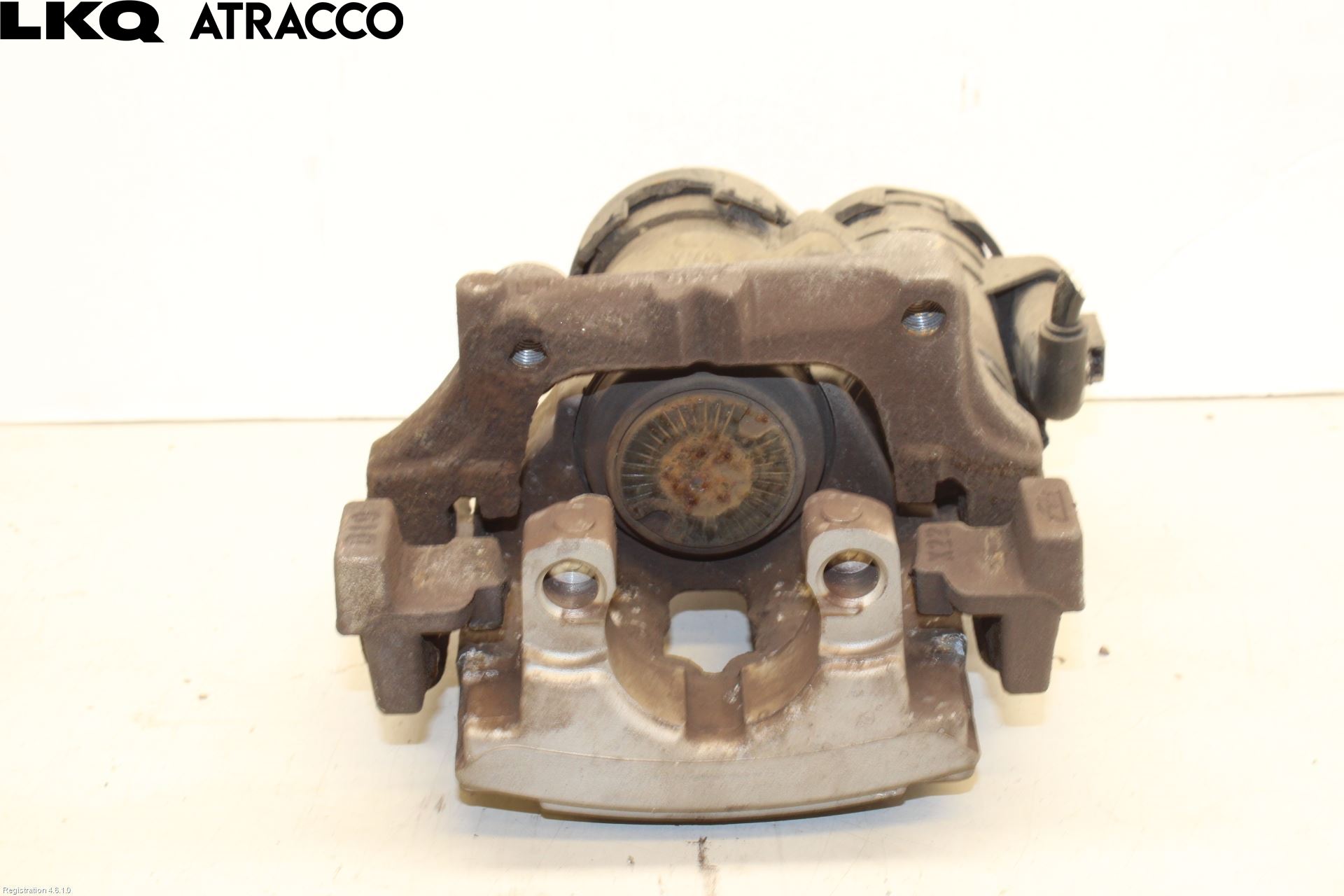 Mercedes-Benz MB C-KLASS (W205) 14-21 Bremsecaliper Bak Venstre