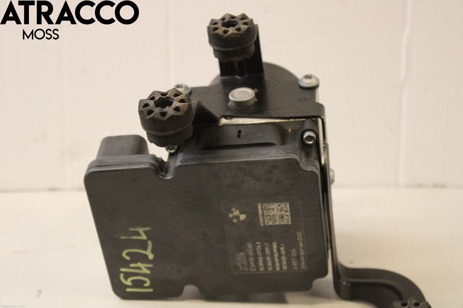 BMW 1 F20/F21 11-19 Abs Hydraulikkaggregat